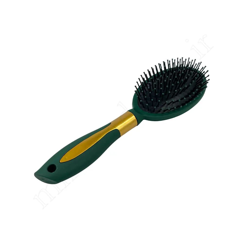 برس تخت مو Hairbrush