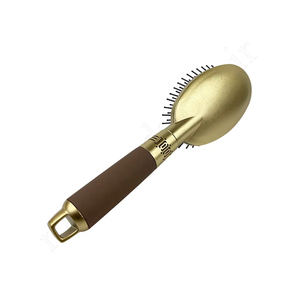 برس مو بیضی Hairbrush