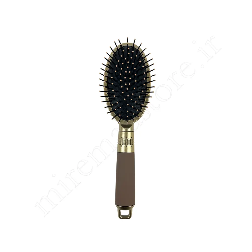 برس مو بیضی Hairbrush
