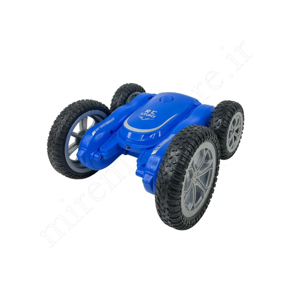 ماشین کنترلی دیوانه STUNT KING NO:889-6