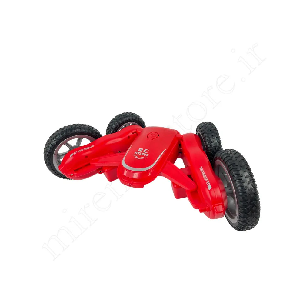 ماشین کنترلی دیوانه STUNT KING NO:889-6