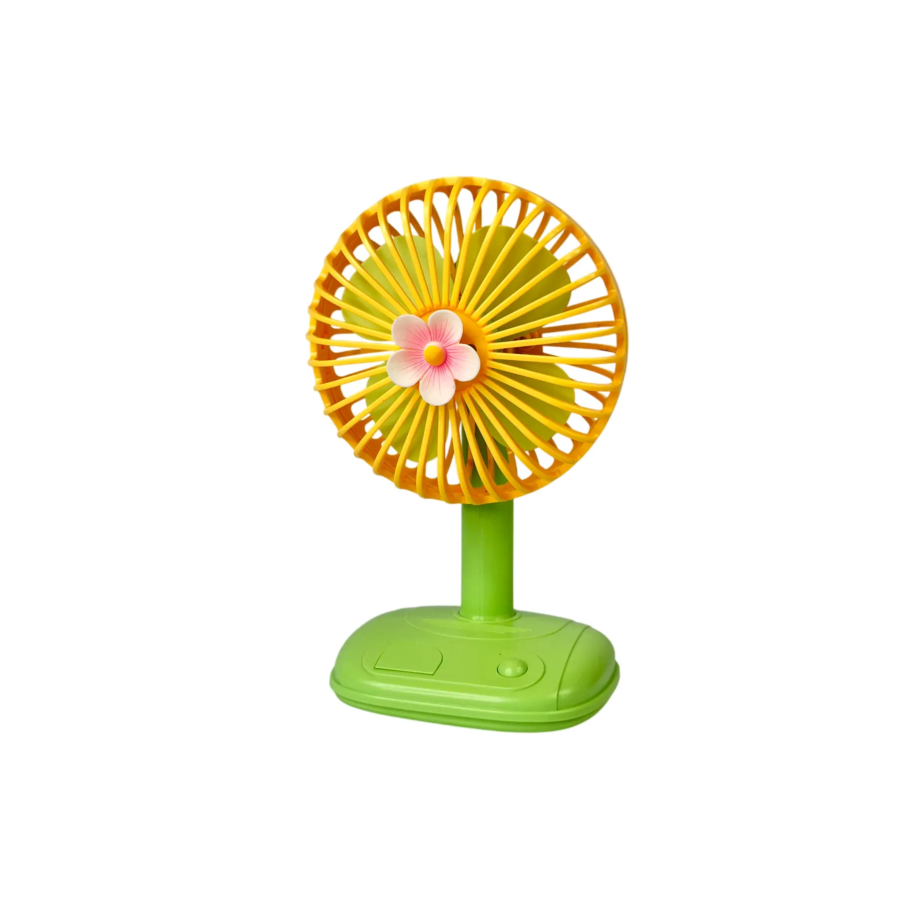 پنکه مینی فانتزی MINI FAN NO:.XJL-217