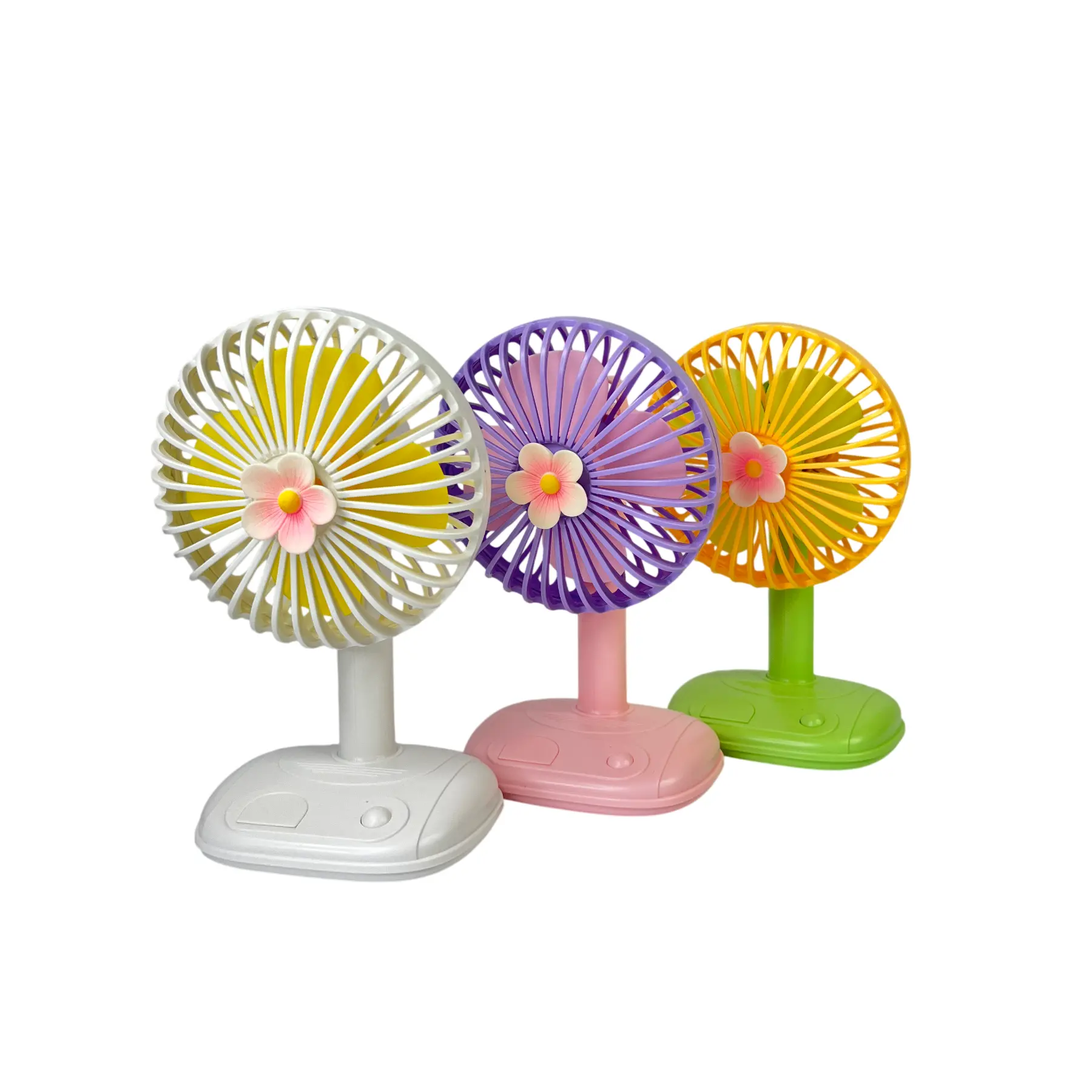 پنکه مینی فانتزی MINI FAN NO:.XJL-217