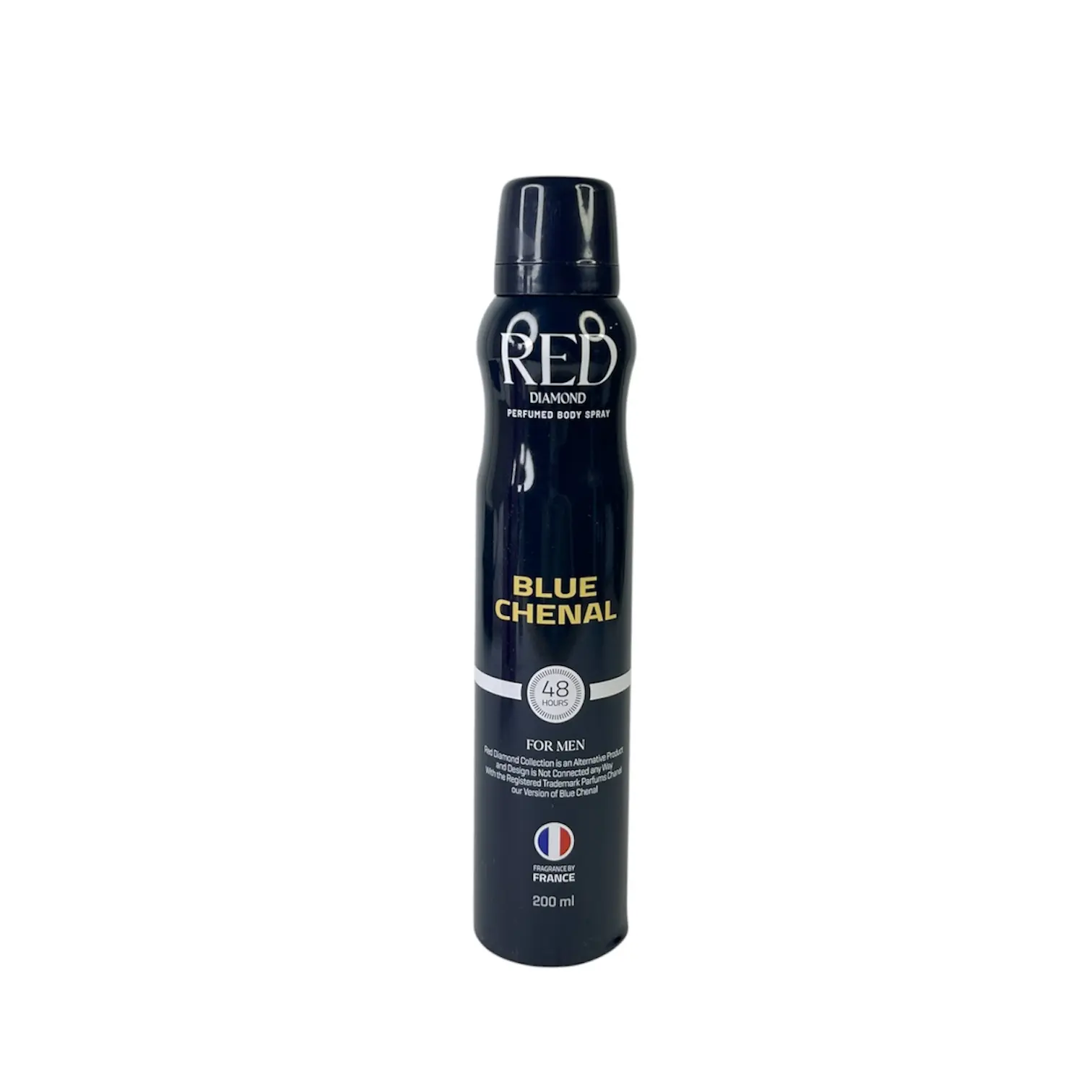 اسپری خوشبو کننده بدن رد دایموند RED DAIMOND