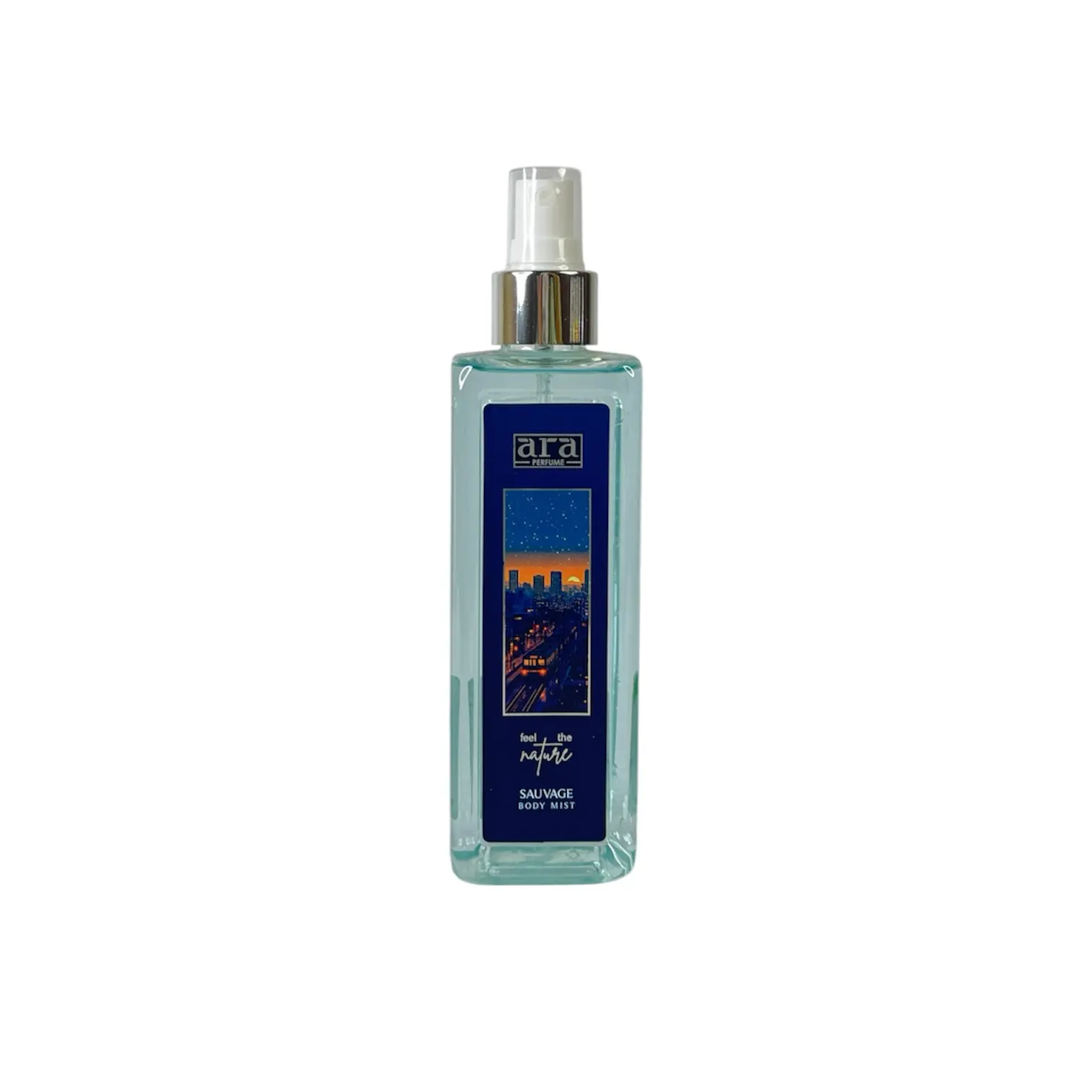 بادی میست آرا پرفیوم ARA PERFUME
