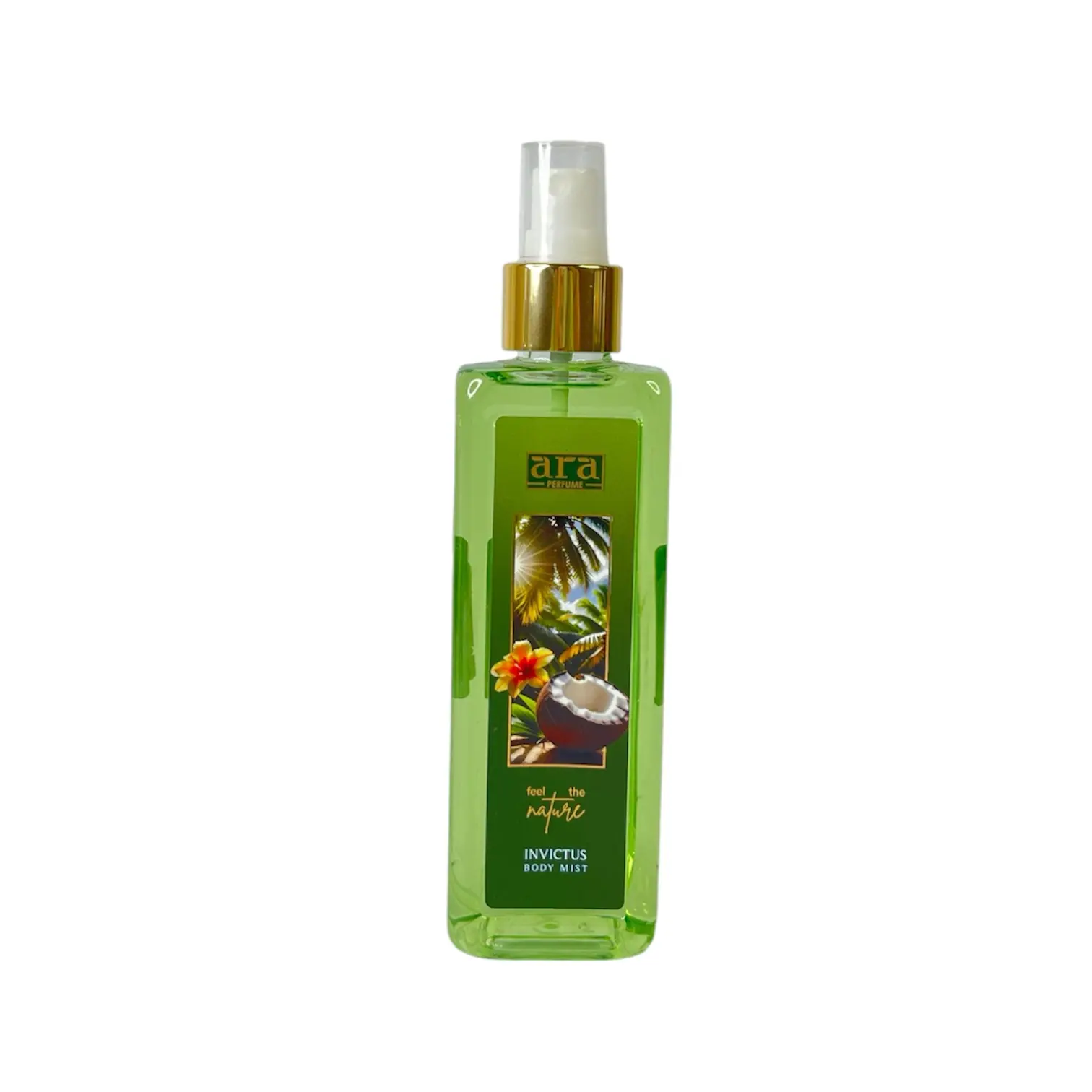 بادی میست آرا پرفیوم ARA PERFUME