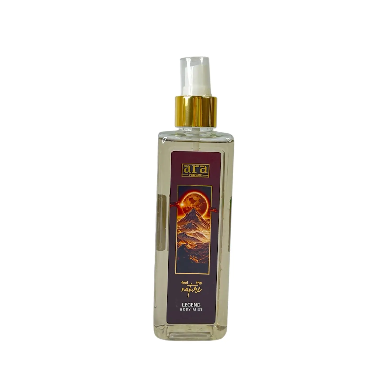 بادی میست آرا پرفیوم ARA PERFUME
