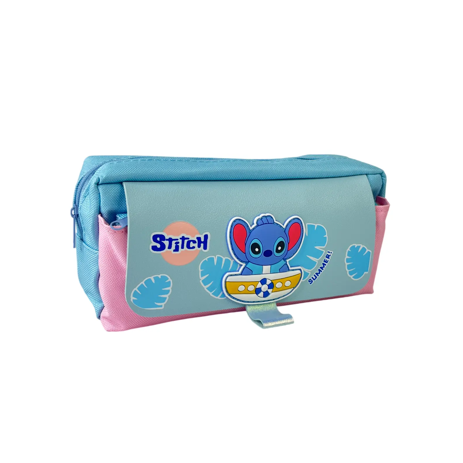 جامدادی فانتزی استیج stitch NO:3164-11