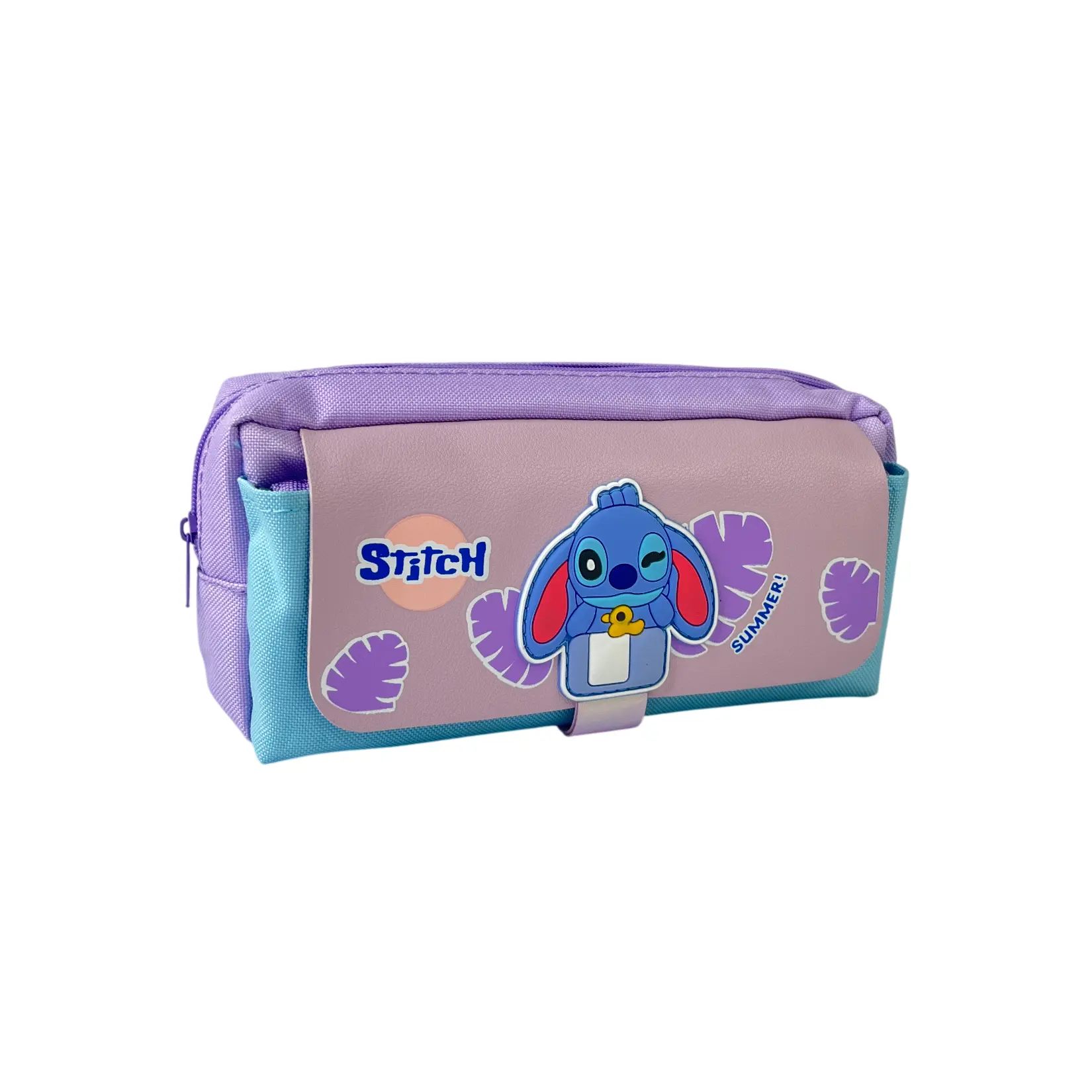 جامدادی فانتزی استیج stitch NO:3164-11