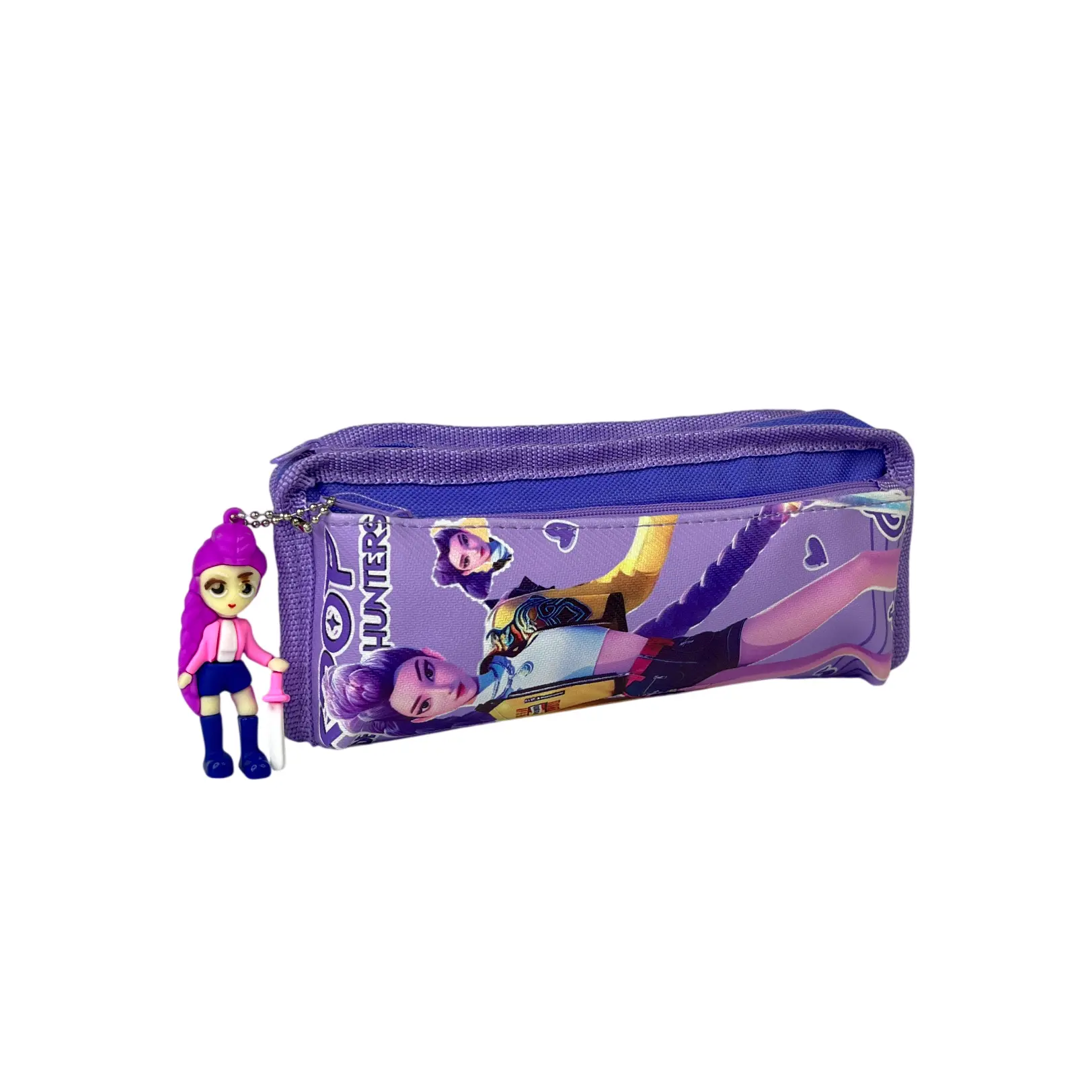 جامدادی طرحدار فانتزی PENCEL BAG NO:Y-111