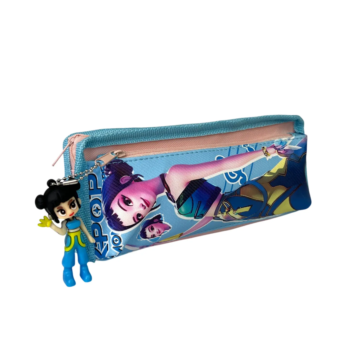 جامدادی طرحدار فانتزی PENCEL BAG NO:Y-111
