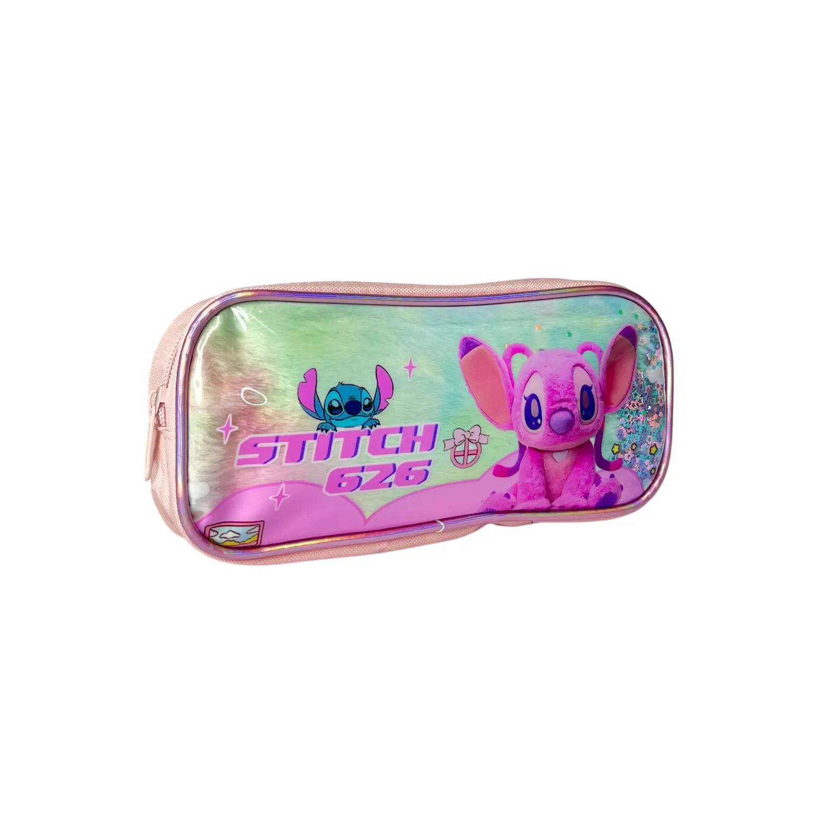 جامدادی پولیشی استیج STITCH NO:3385