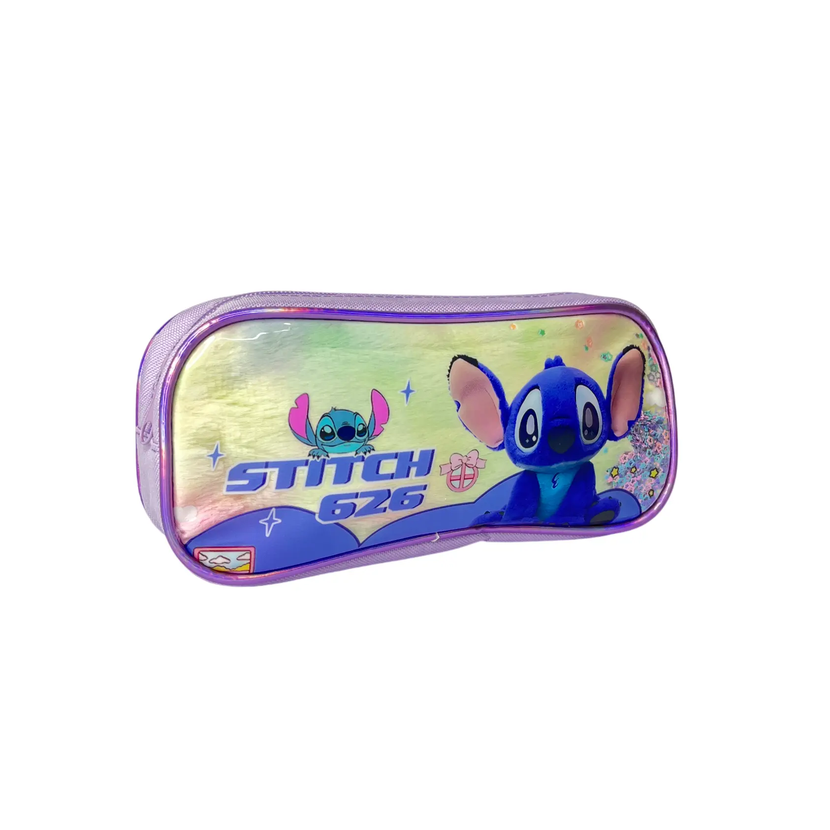 جامدادی پولیشی استیج STITCH NO:3385