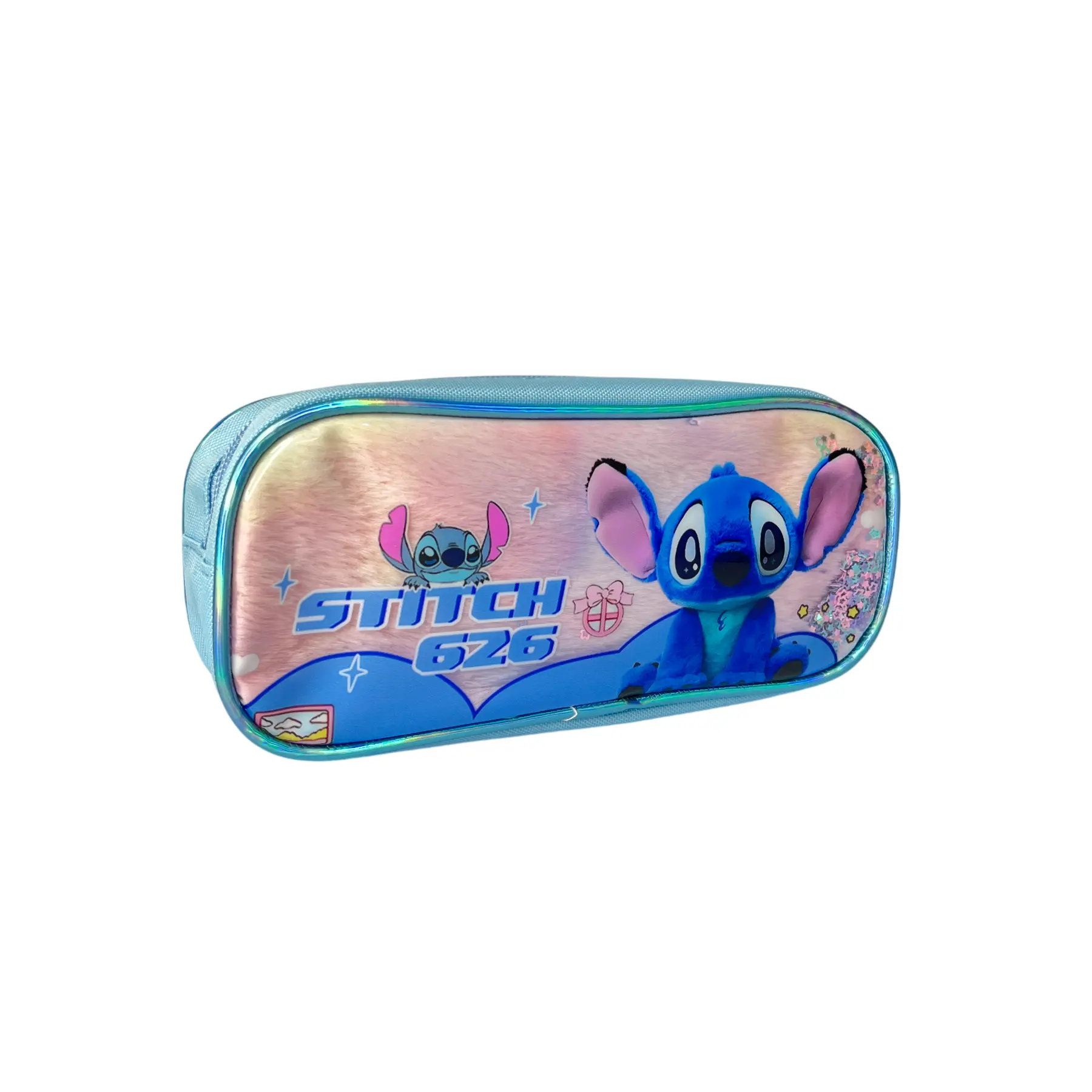 جامدادی پولیشی استیج STITCH NO:3385