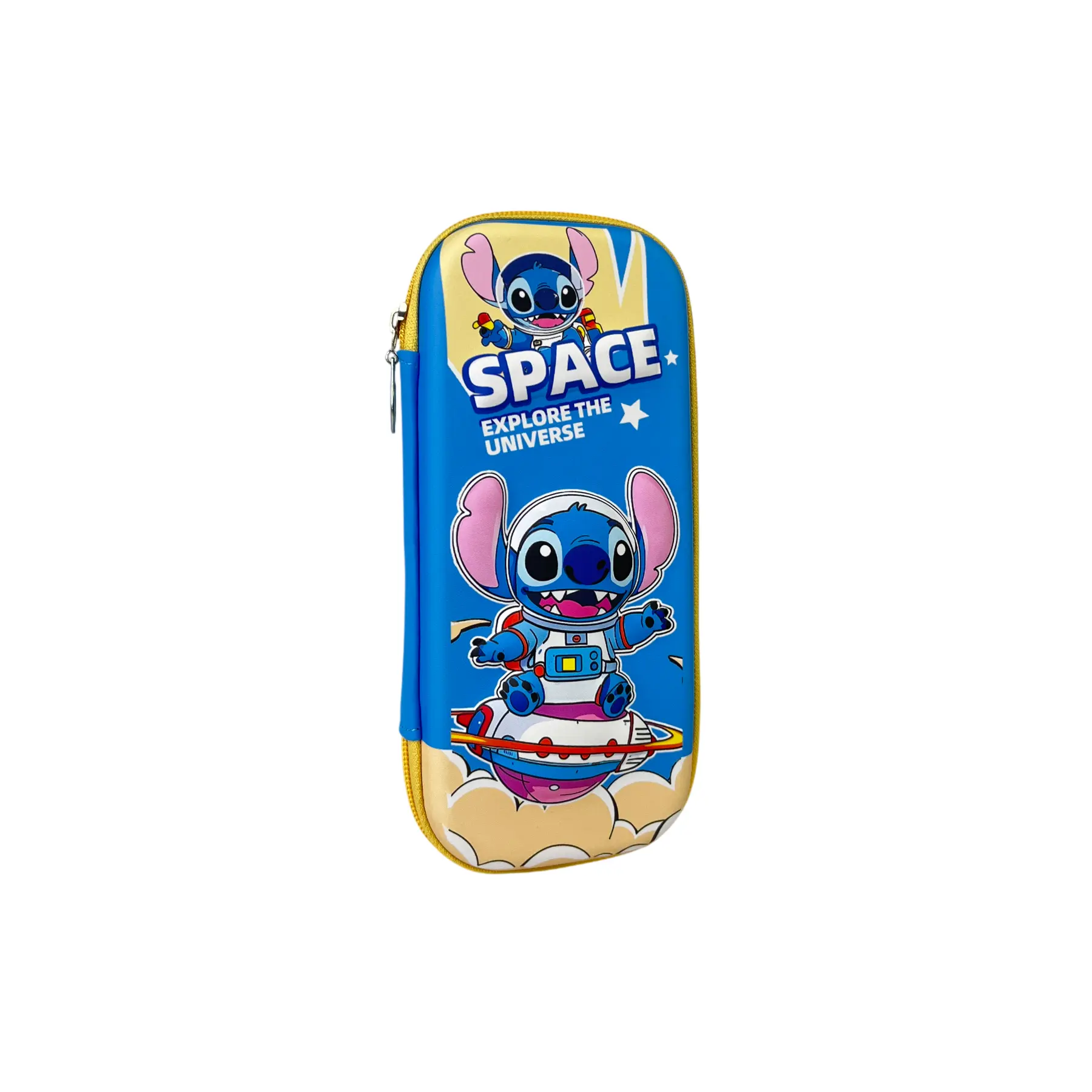 جامدادی فانتزی سه بعدی استیج فضانورد SPACE NO:3164-5