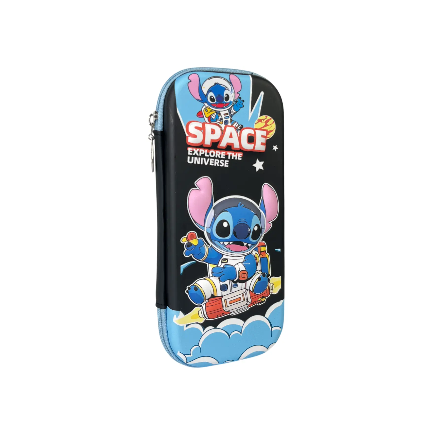 جامدادی فانتزی سه بعدی استیج فضانورد SPACE NO:3164-5