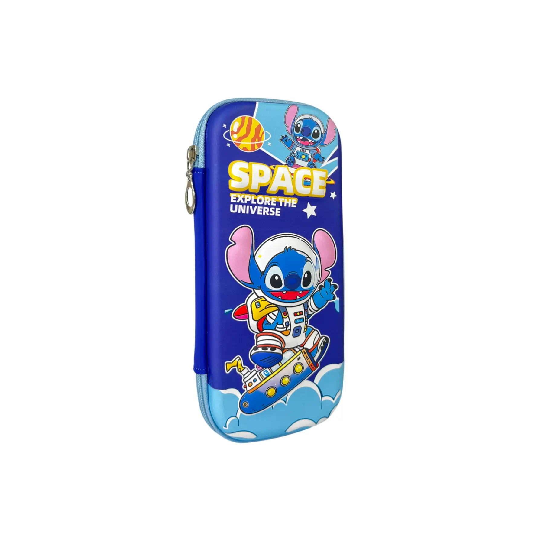 جامدادی فانتزی سه بعدی استیج فضانورد SPACE NO:3164-5