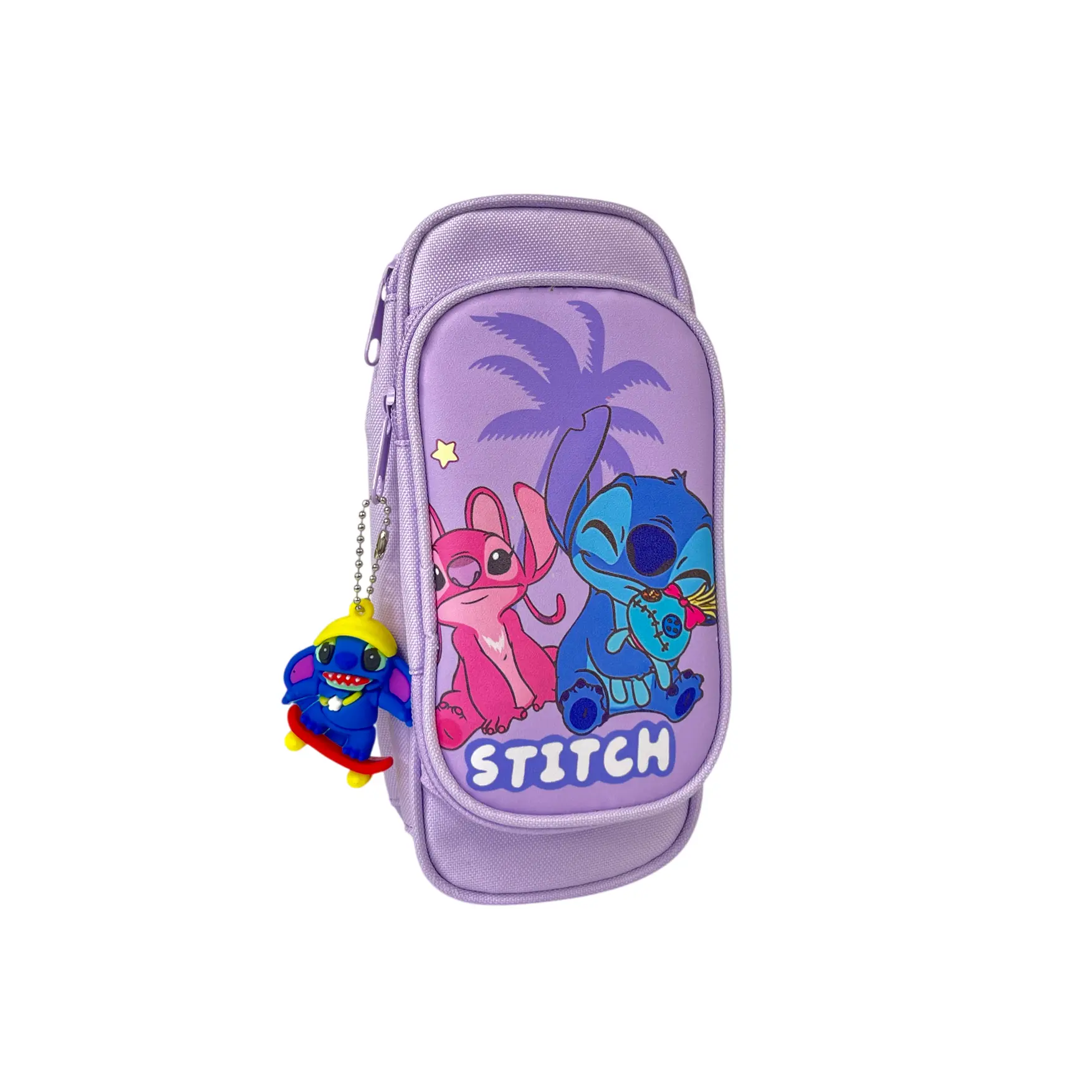 جامدادی فانتزی استیچ stitch