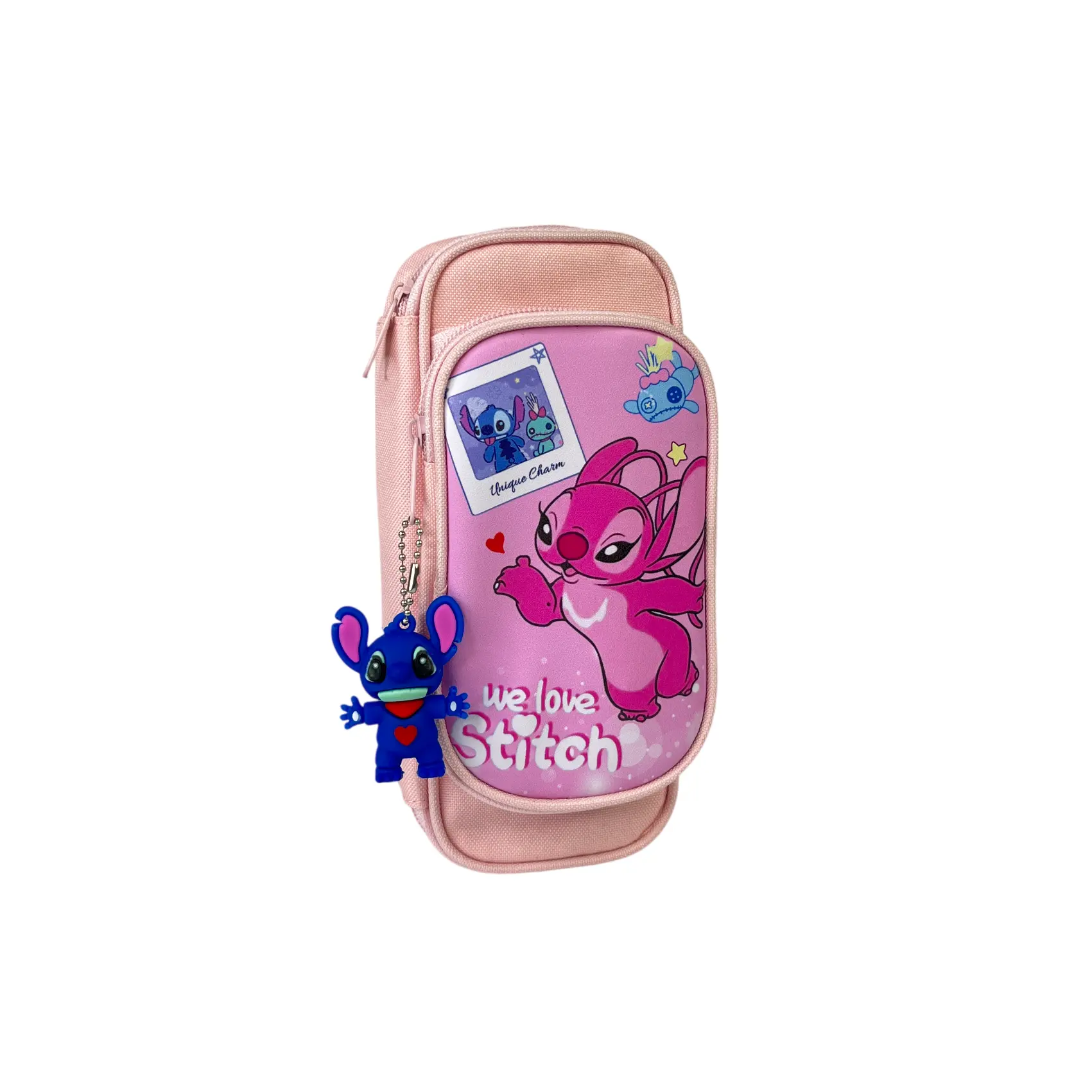 جامدادی فانتزی استیچ stitch