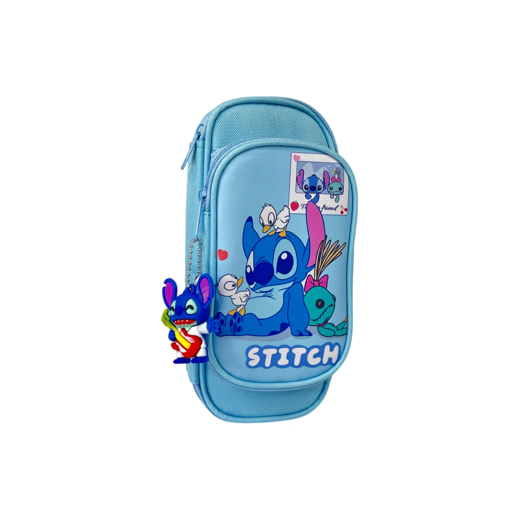 جامدادی فانتزی استیچ stitch