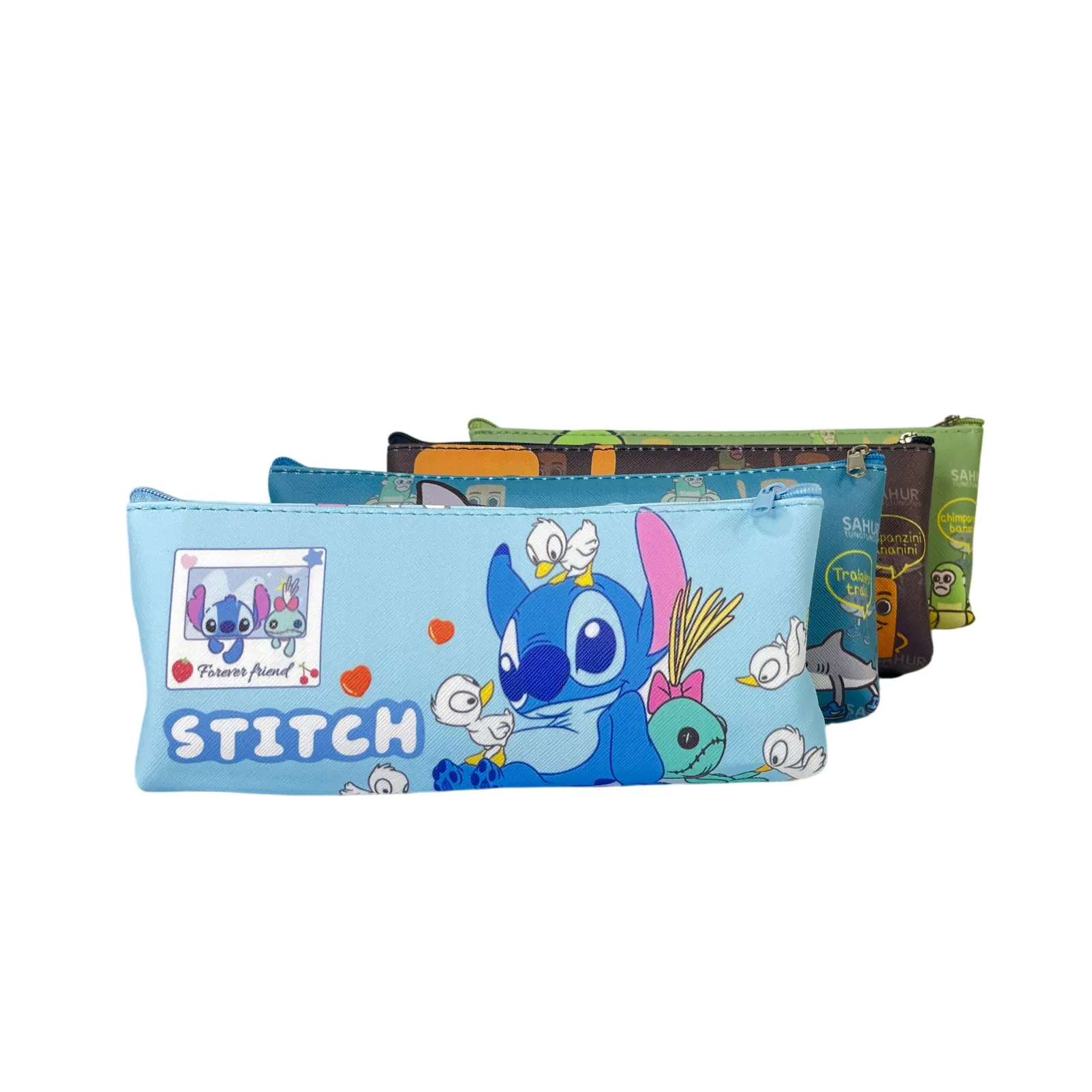 جامدادی فانتزی PENCEL BAG