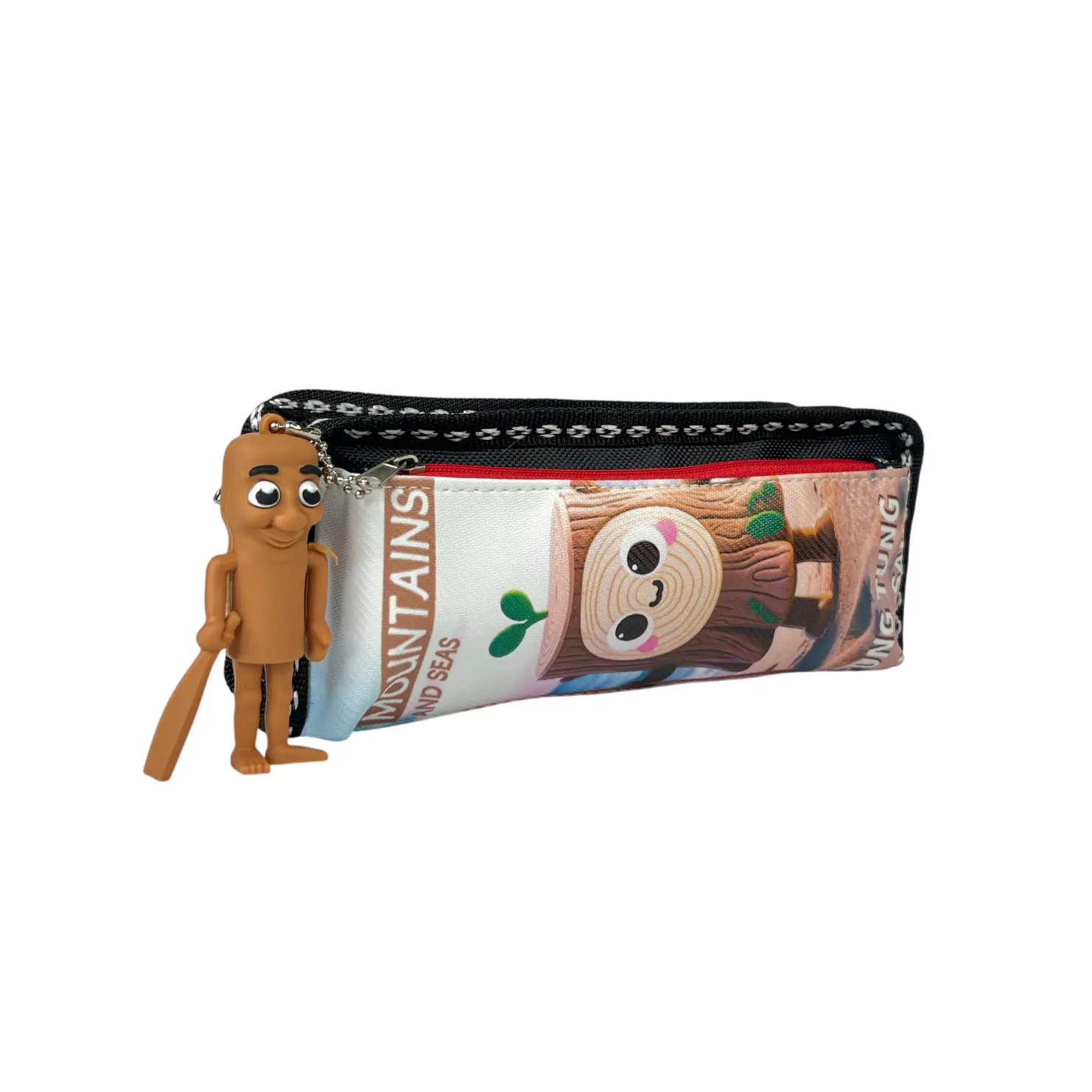جامدادی فانتزی PENCEL BAG