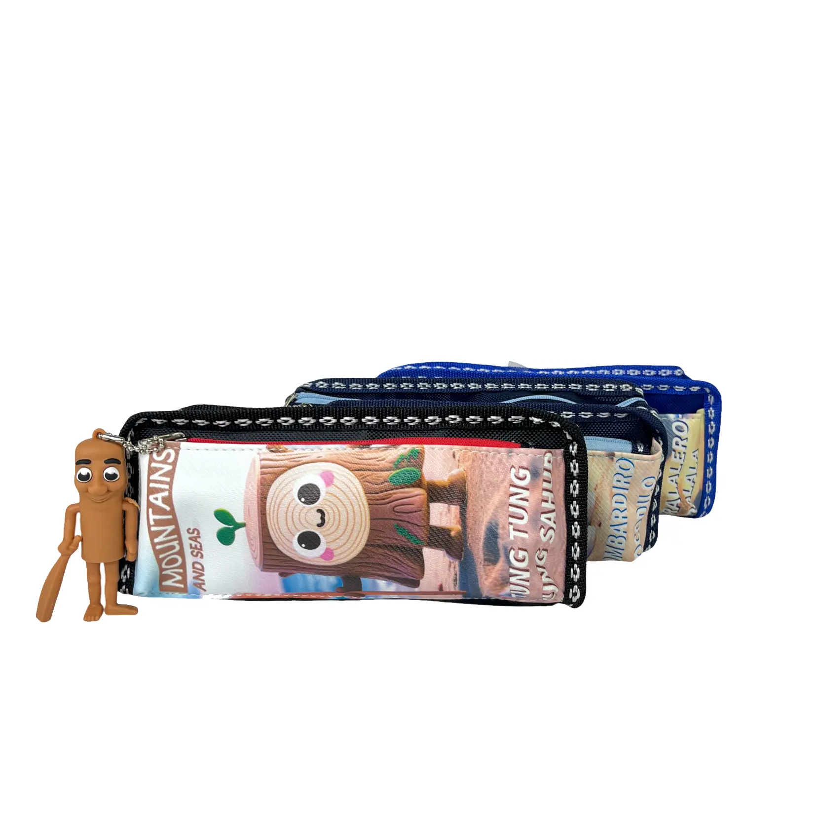 جامدادی فانتزی PENCEL BAG