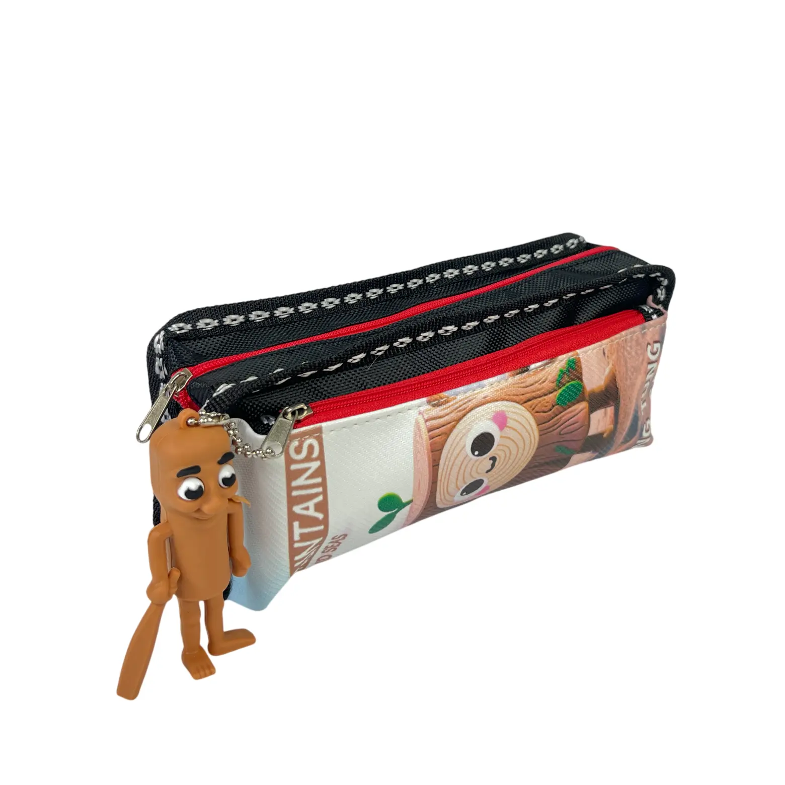 جامدادی فانتزی PENCEL BAG
