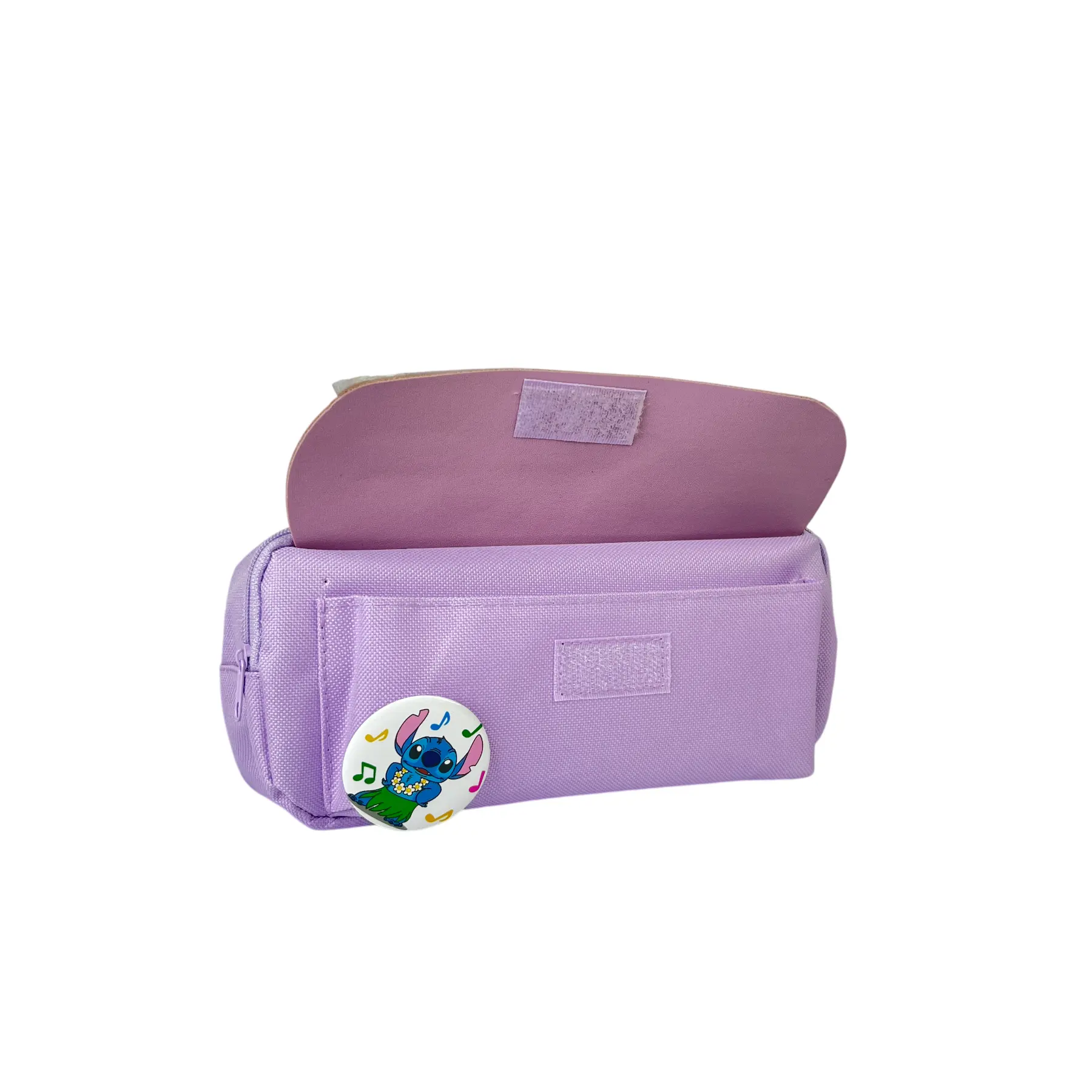 جامدادی فانتزی پیکسل دار استیچ STITCH