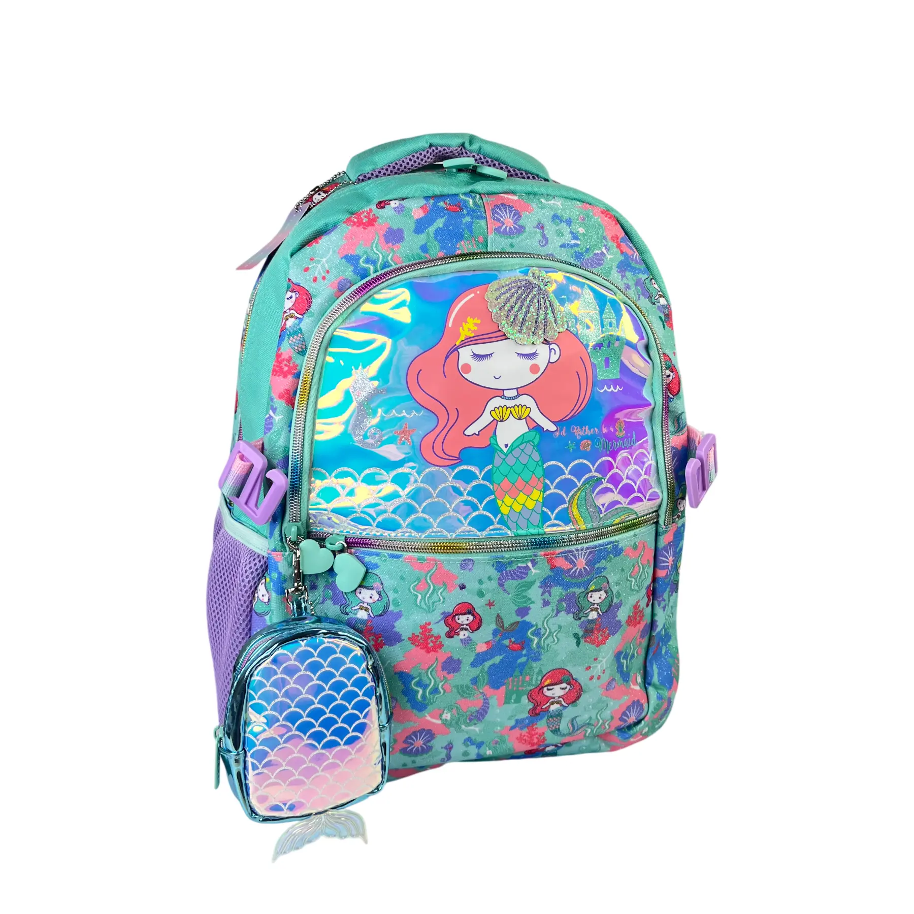 کوله پشتی فانتزی وست VEST NO:U101
