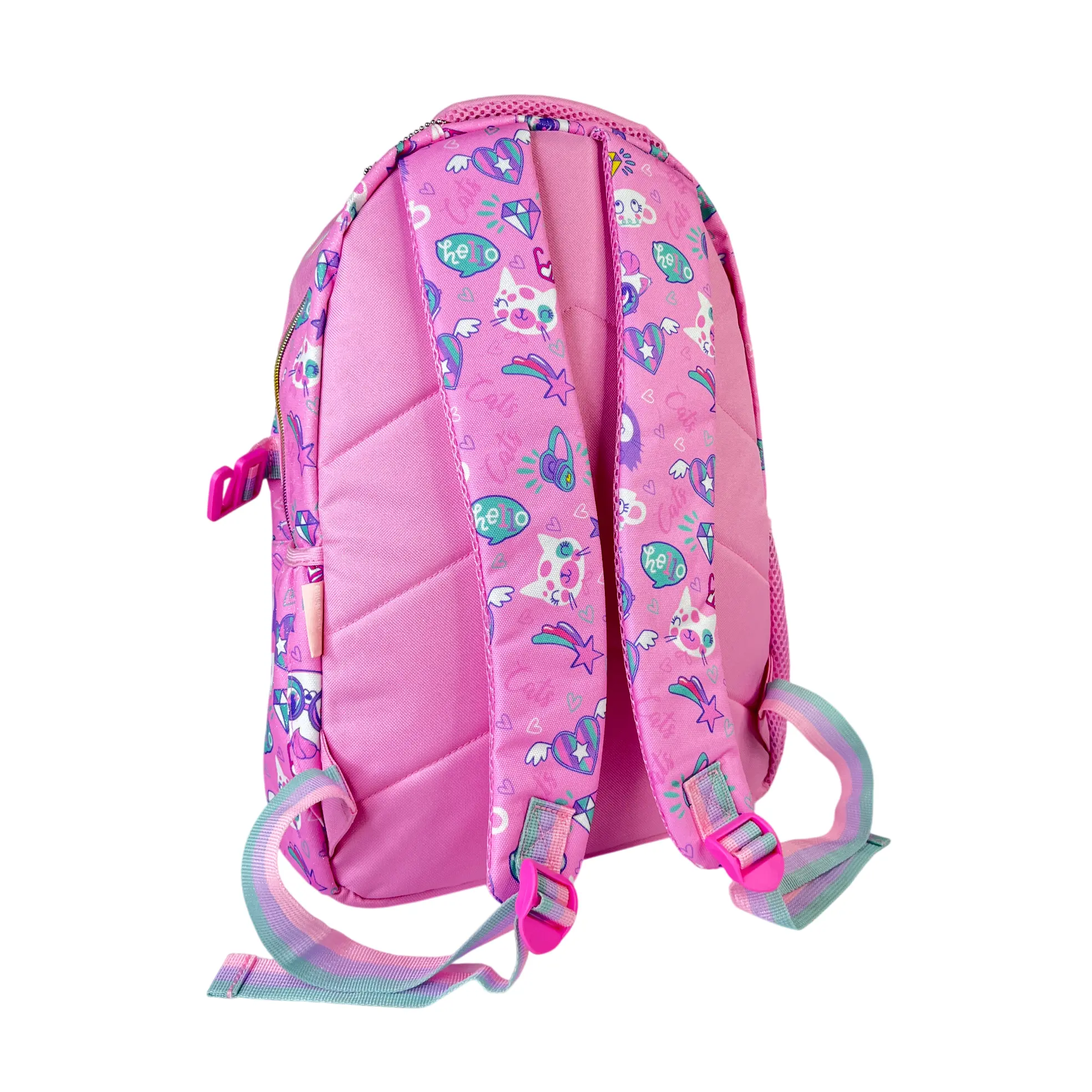 کوله پشتی فانتزی وست VEST NO:U101