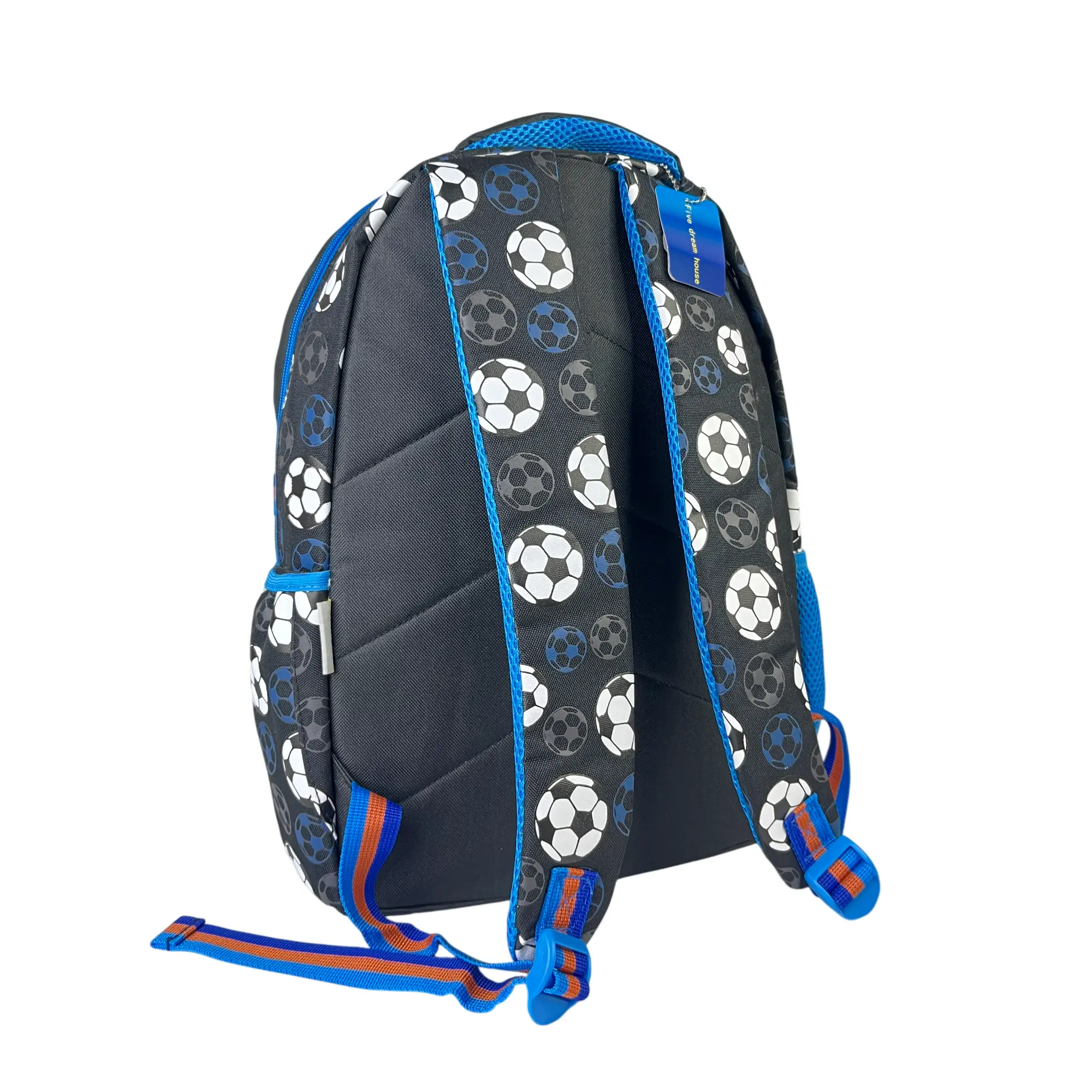 کوله پشتی فانتزی وست VEST NO:U101