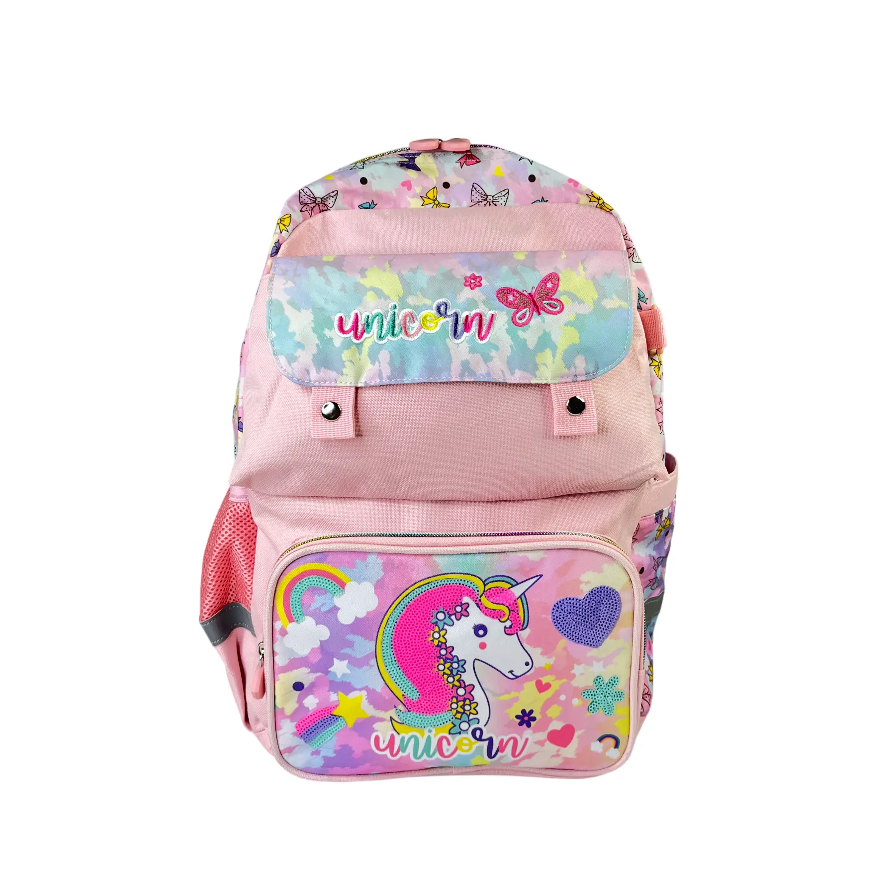 کوله پشتی فانتزی وست VEST NO:U2065