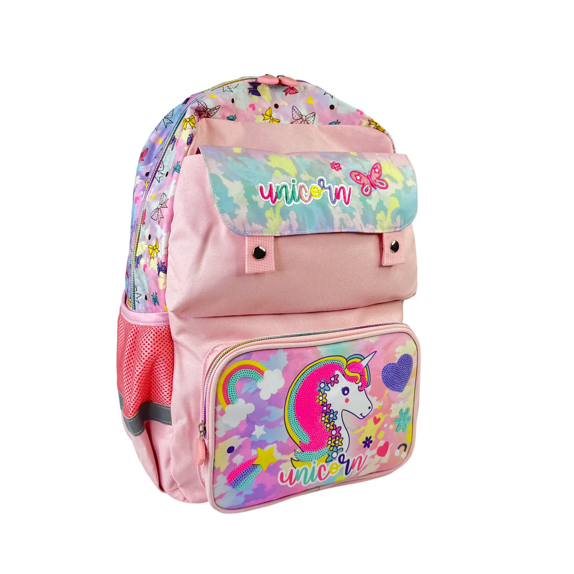 کوله پشتی فانتزی وست VEST NO:U2065