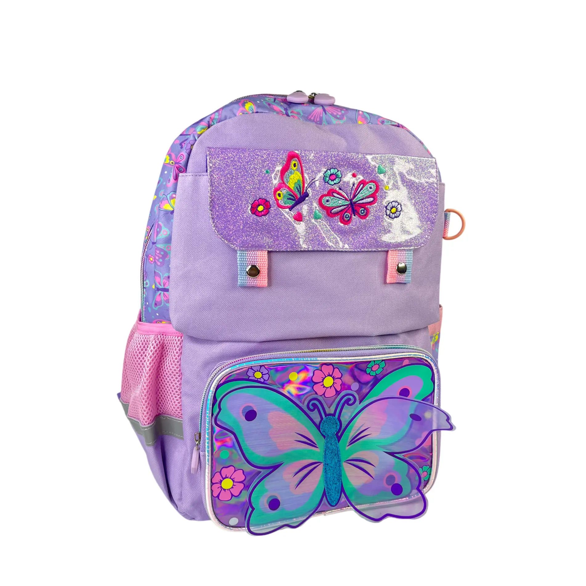 کوله پشتی فانتزی وست VEST NO:U2065