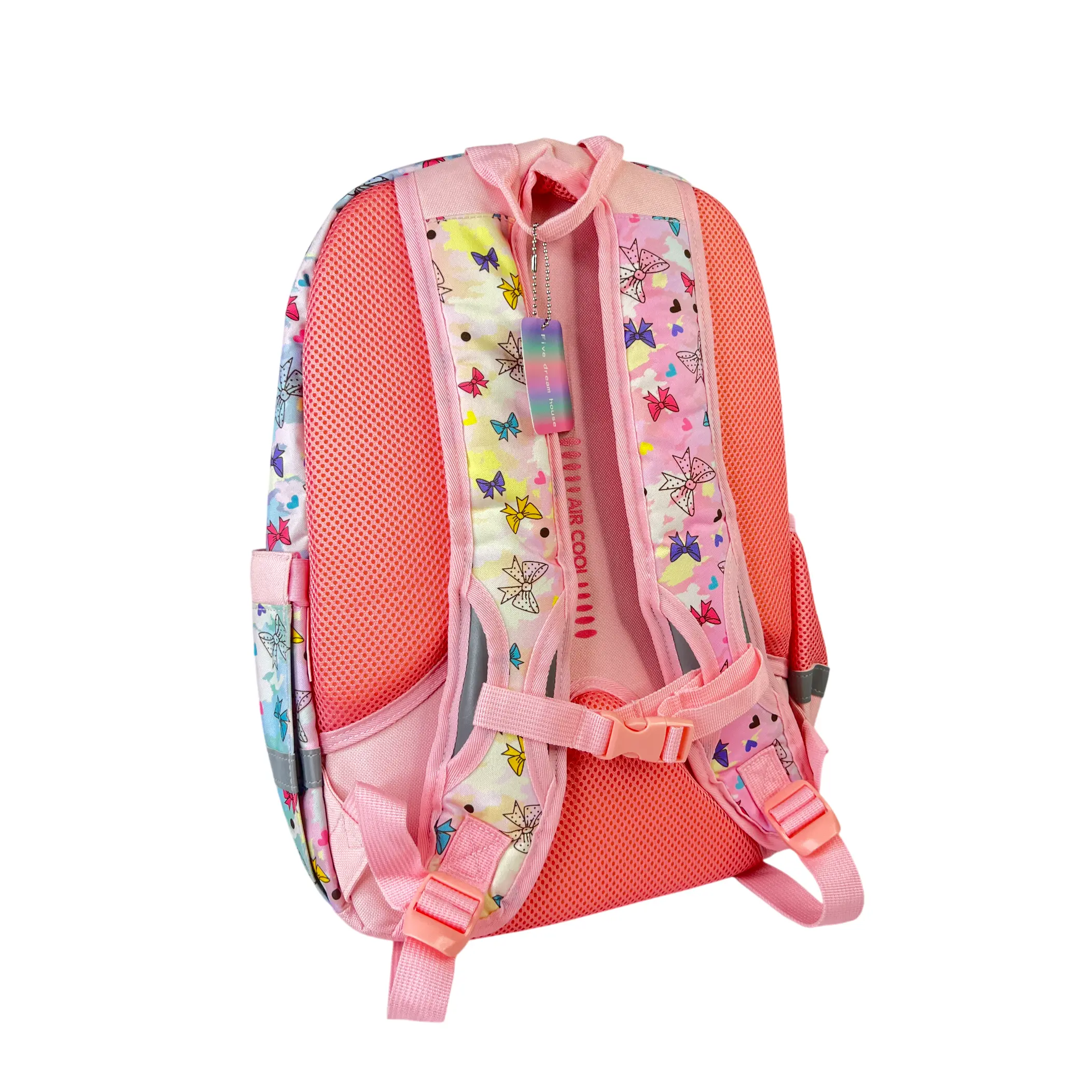 کوله پشتی فانتزی وست VEST NO:U2065