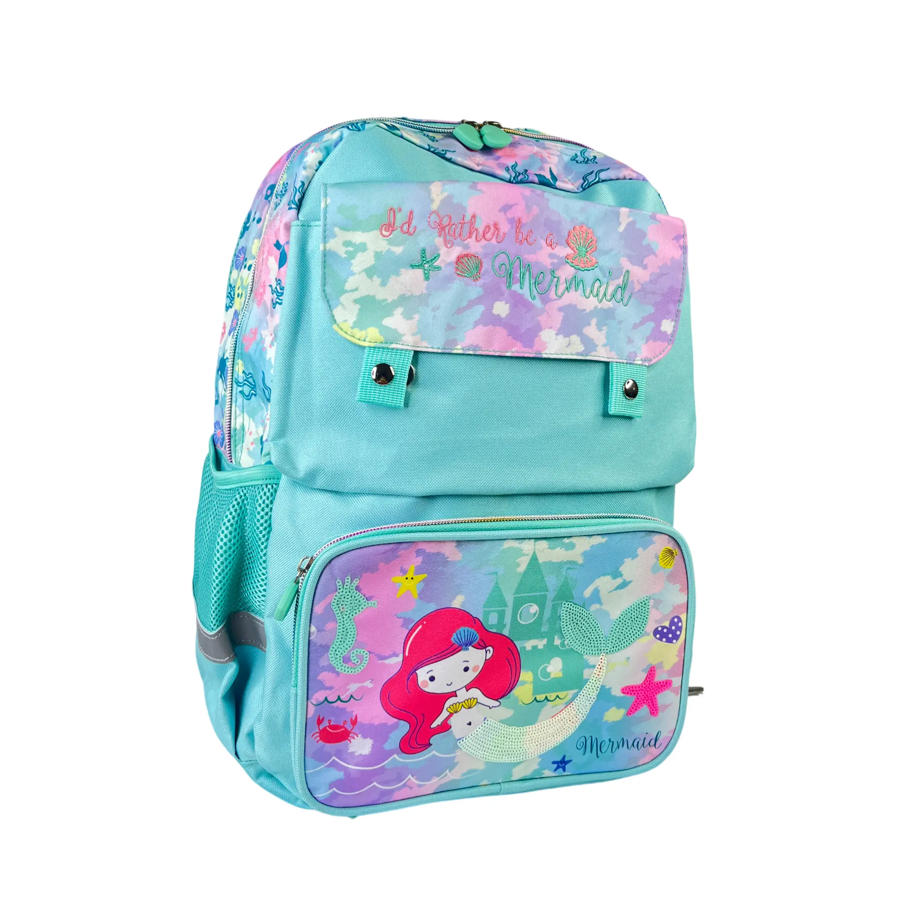 کوله پشتی فانتزی وست VEST NO:U2065