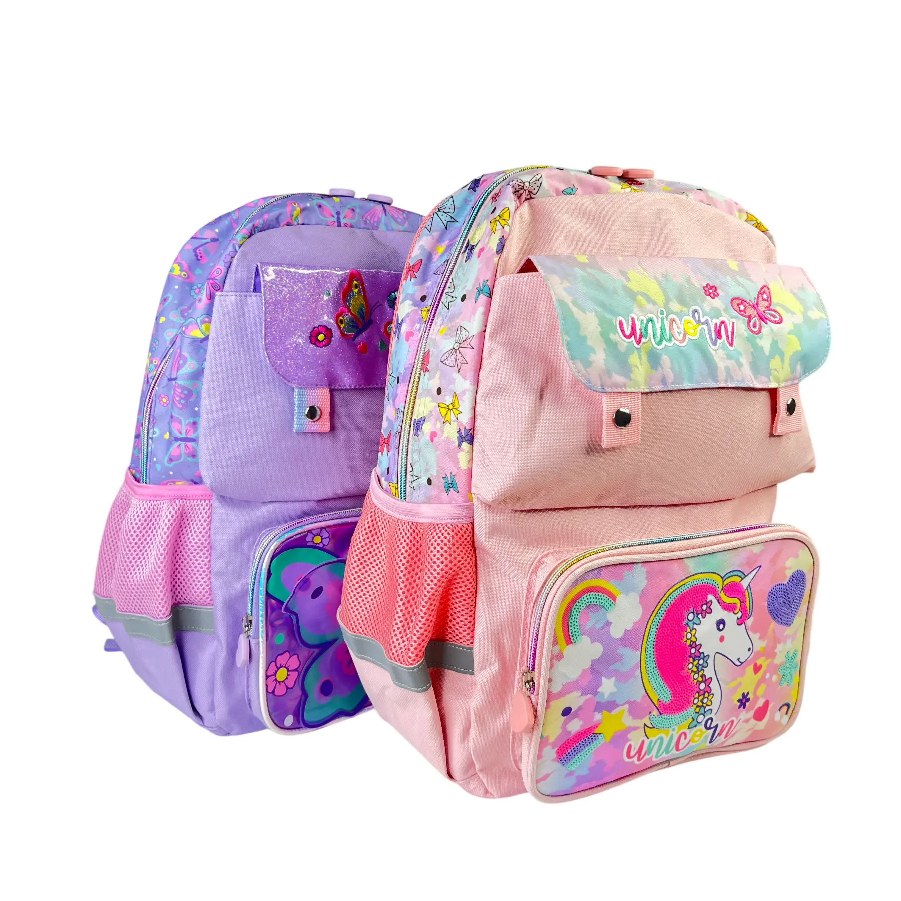 کوله پشتی فانتزی وست VEST NO:U2065