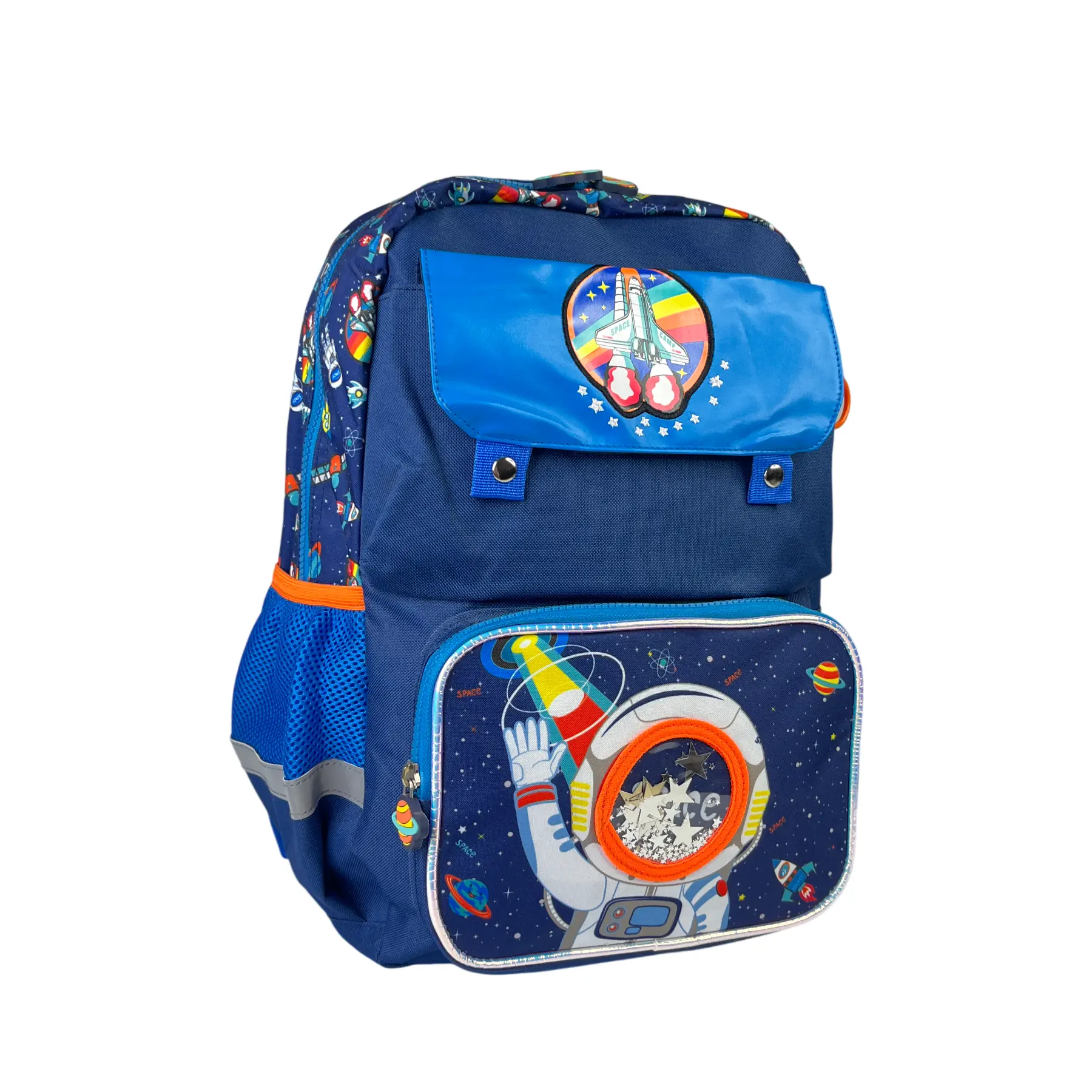 کوله پشتی فانتزی وست VEST NO:U2065