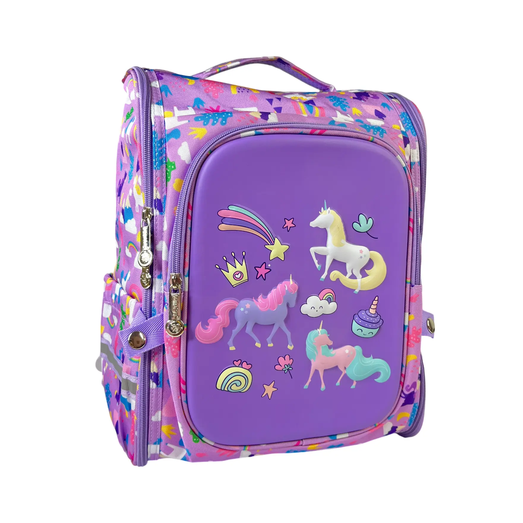 کوله پشتی سه بعدی Backpack