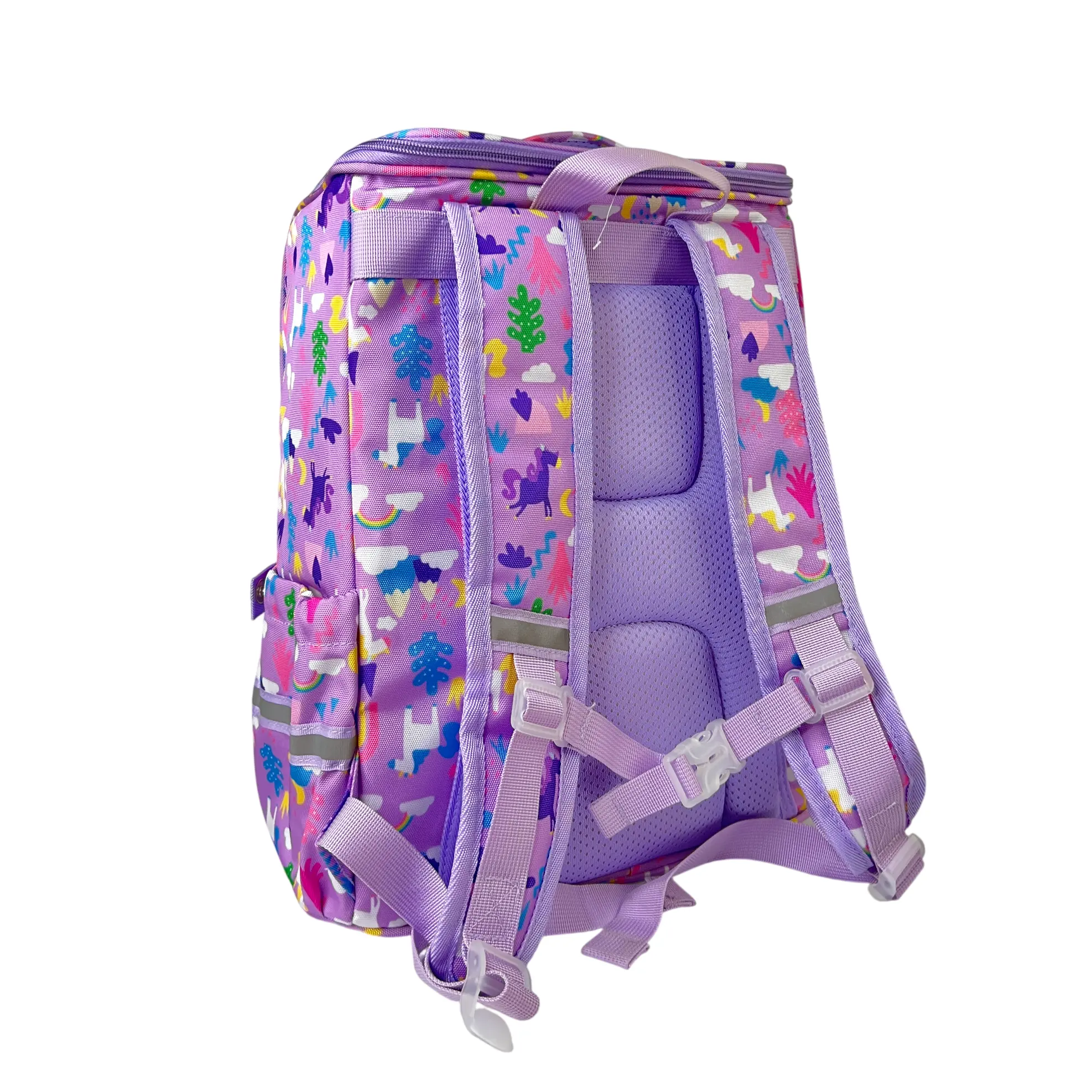 کوله پشتی سه بعدی Backpack