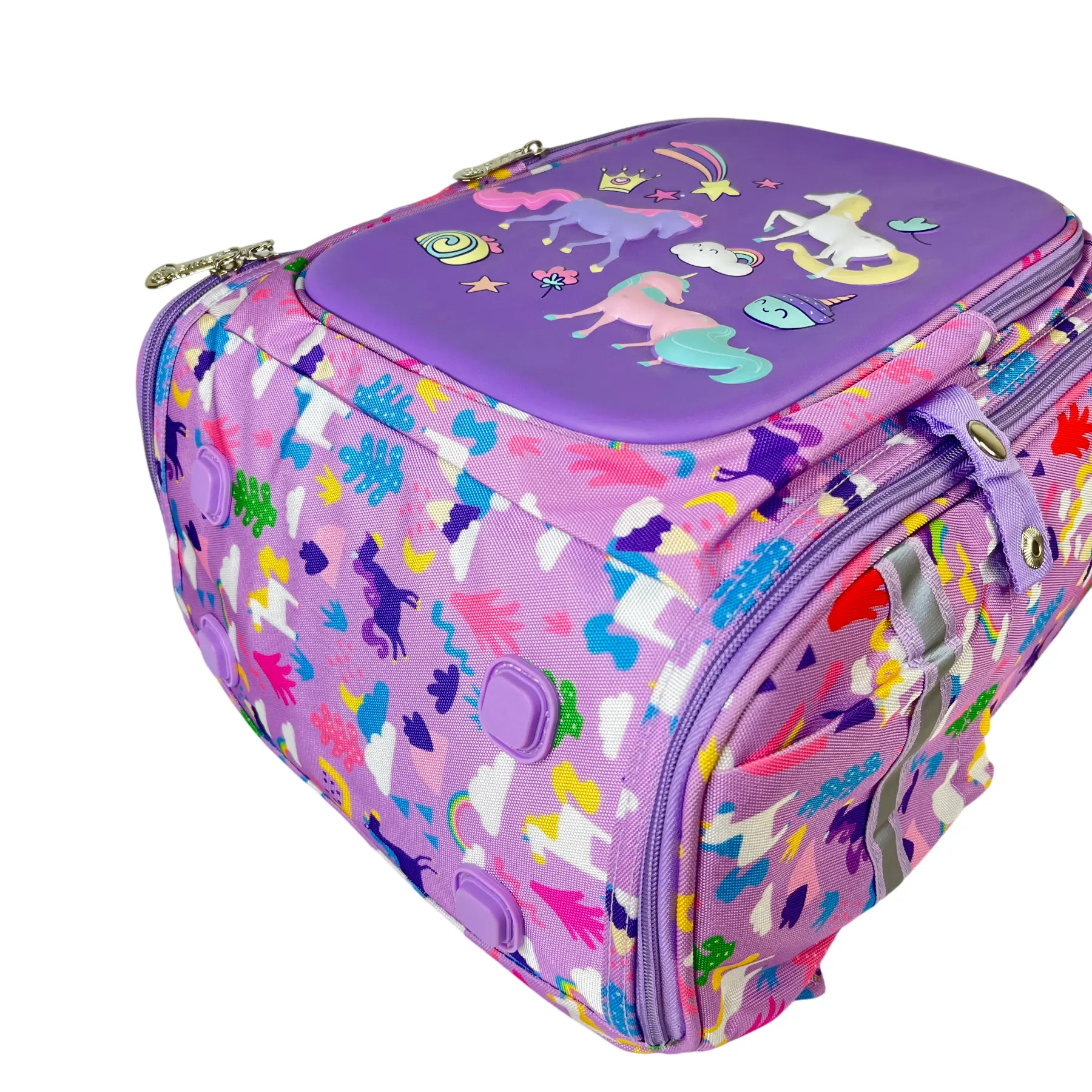 کوله پشتی سه بعدی Backpack