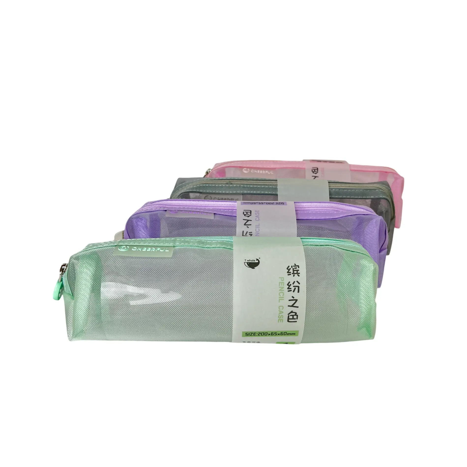 جامدادی توری PENCILCASE NO:3161