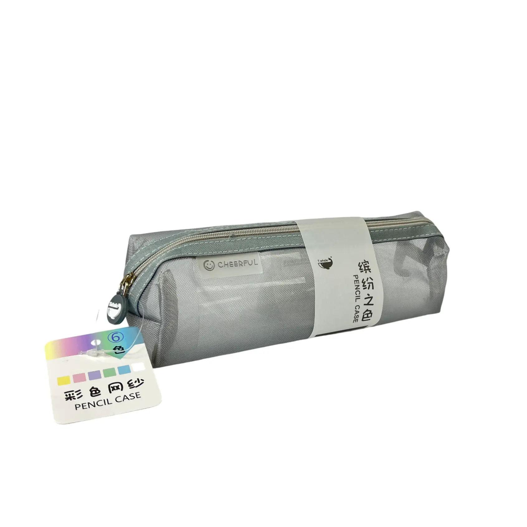 جامدادی توری PENCILCASE NO:3161