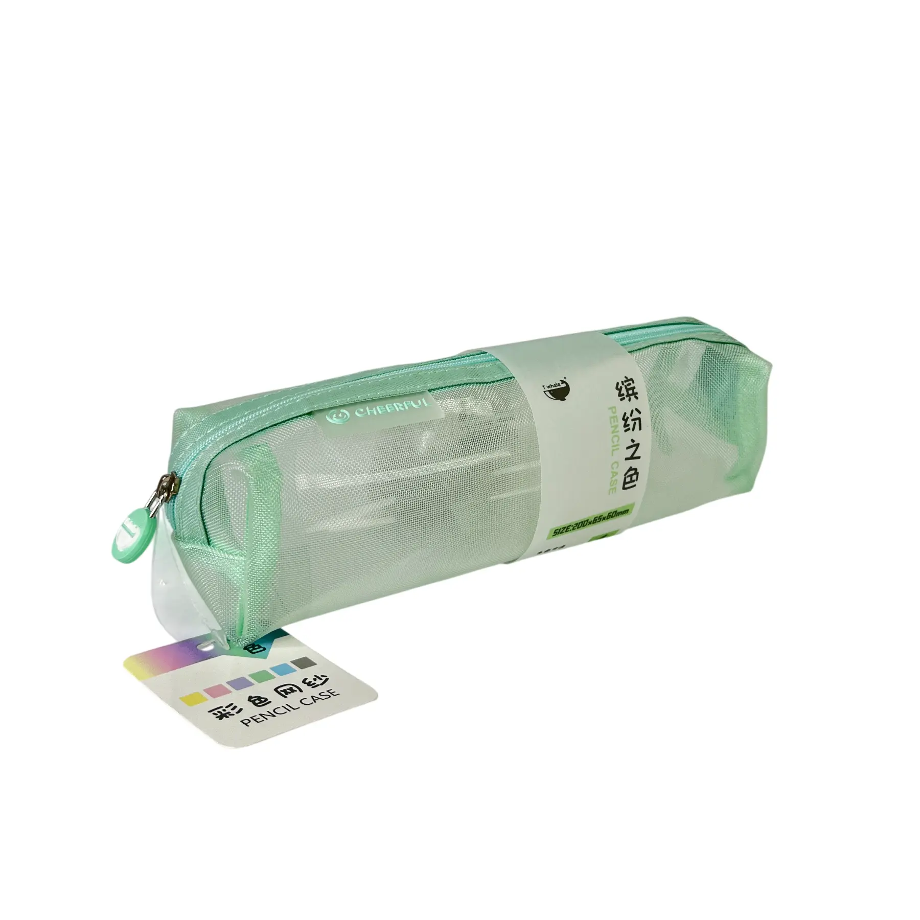 جامدادی توری PENCILCASE NO:3161