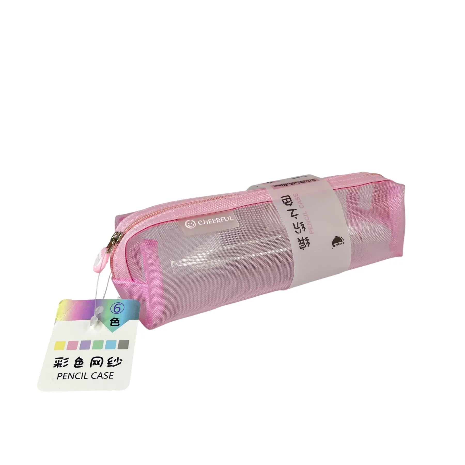 جامدادی توری PENCILCASE NO:3161