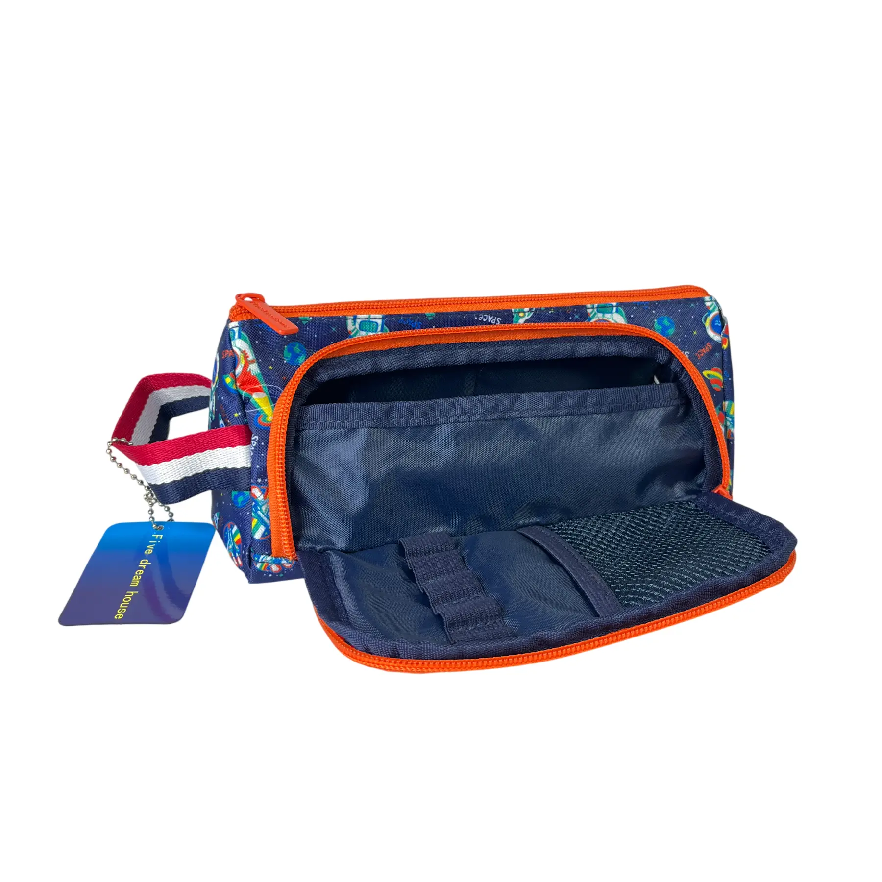 جامدادی فانتزی وست VEST NO:U2099