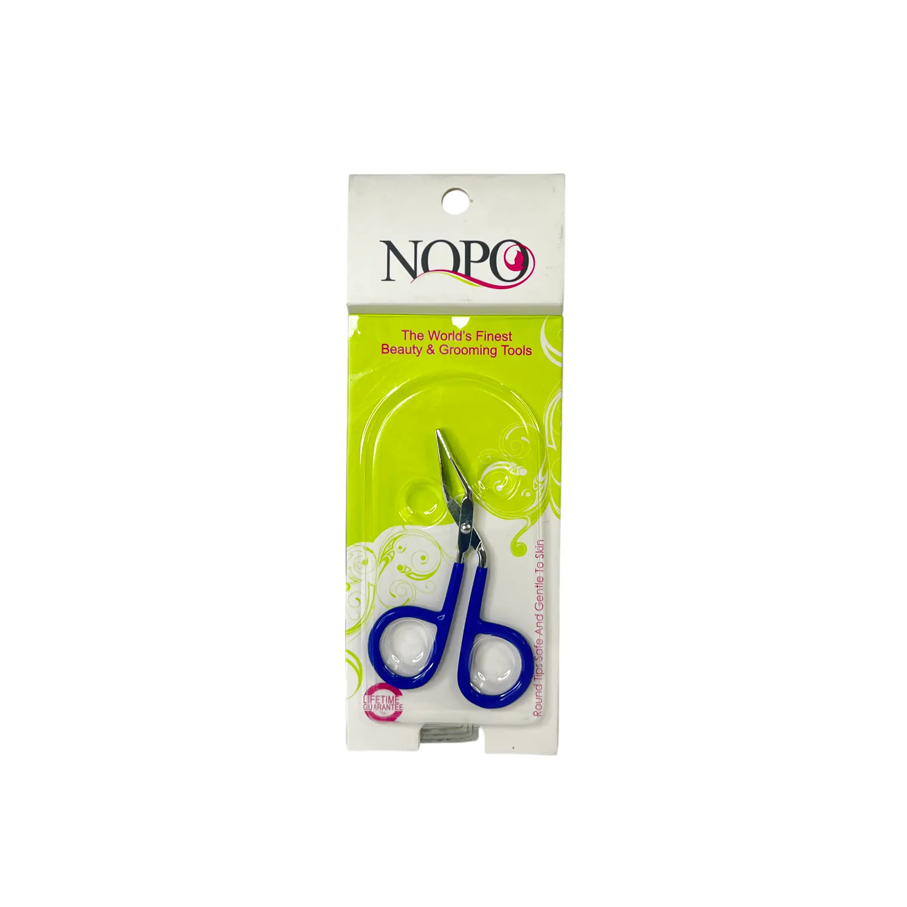 قیچی ابرو نوپوNOPO NO:B3