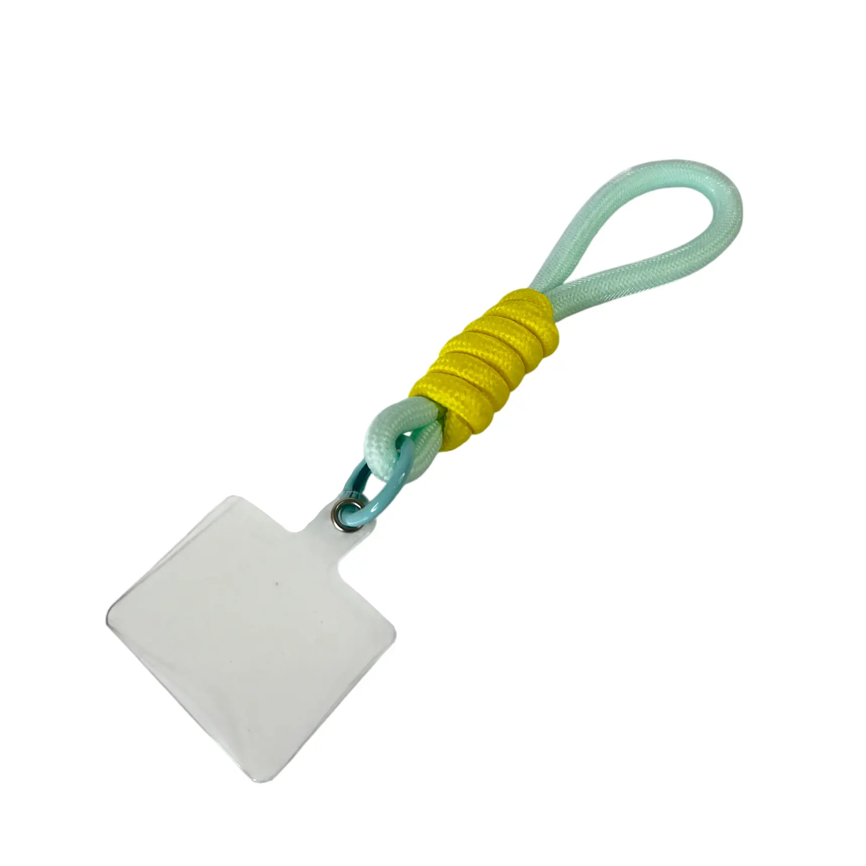 جاکلیدی بندی پاراکورد بافت KEY HOLDER