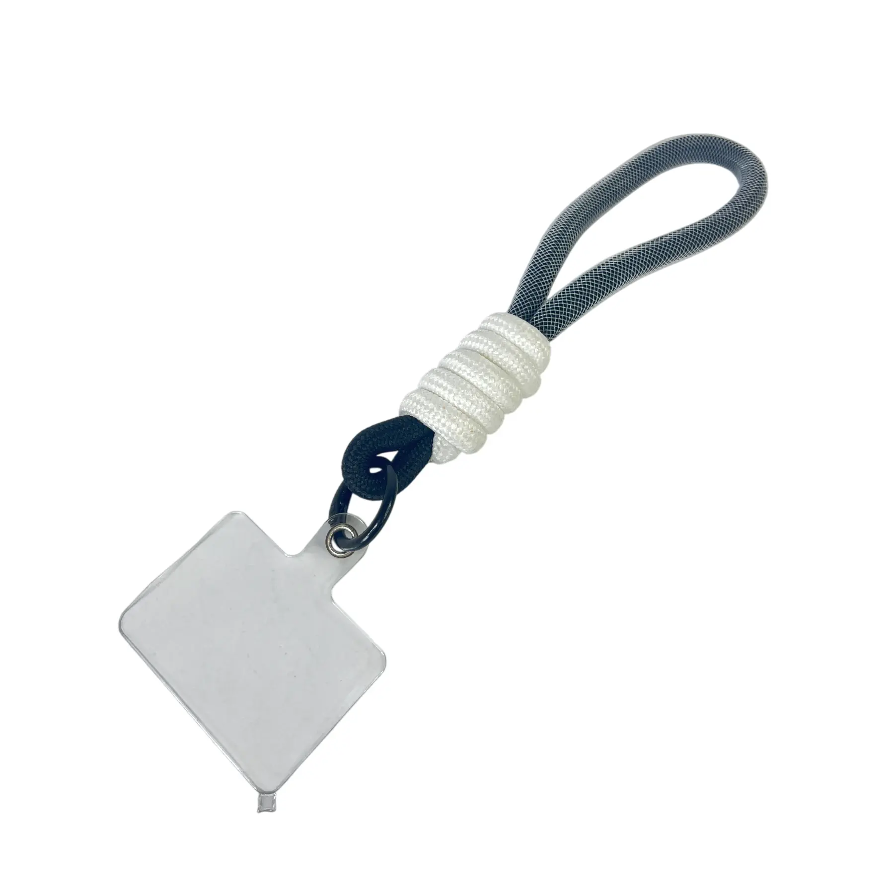 جاکلیدی بندی پاراکورد بافت KEY HOLDER